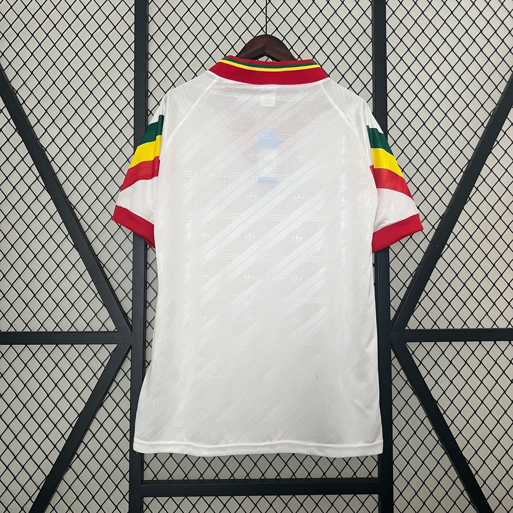 CAMISA RETRÔ PORTUGAL AWAY 92/93