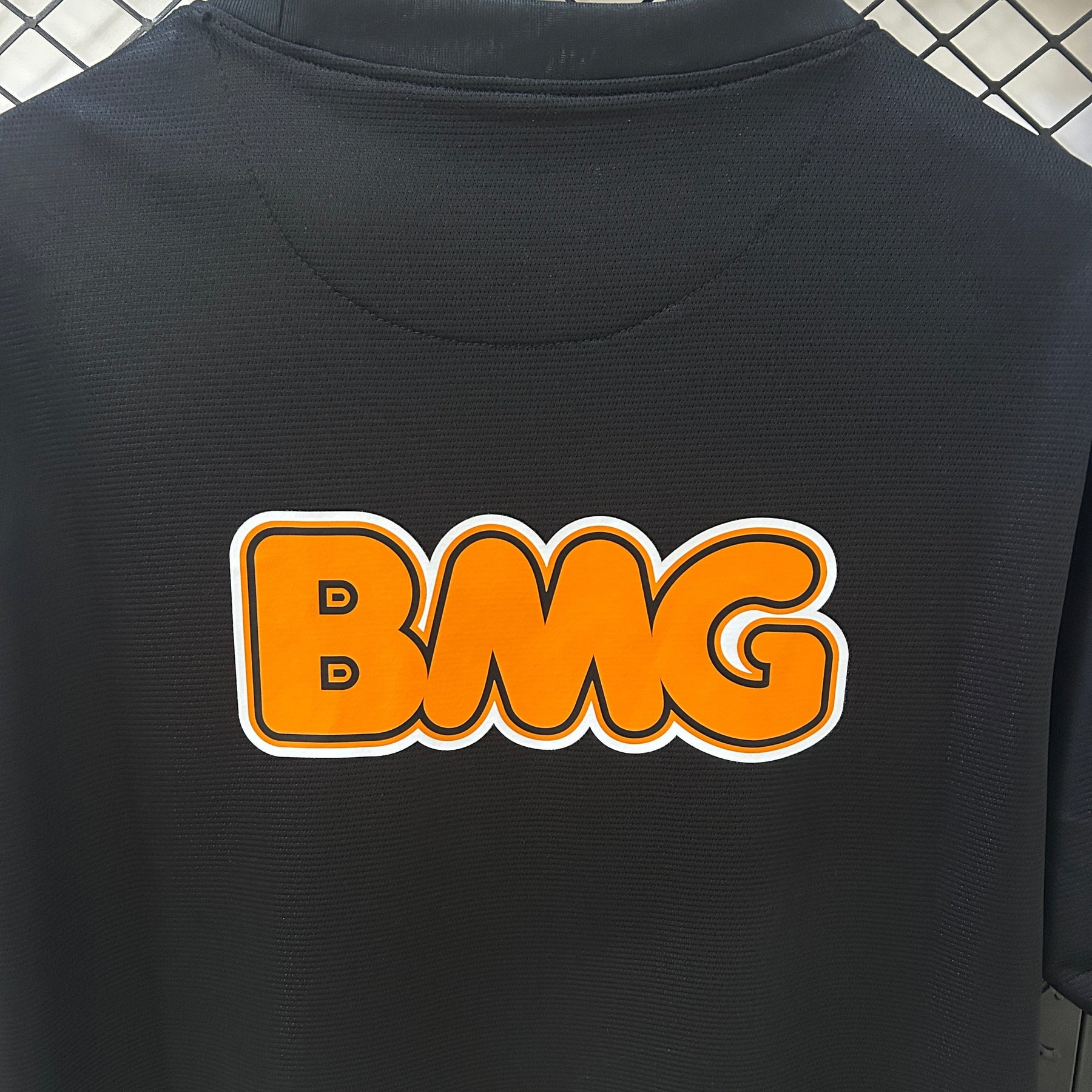 CAMISA RETRÔ PEIXE AWAY 2012/13