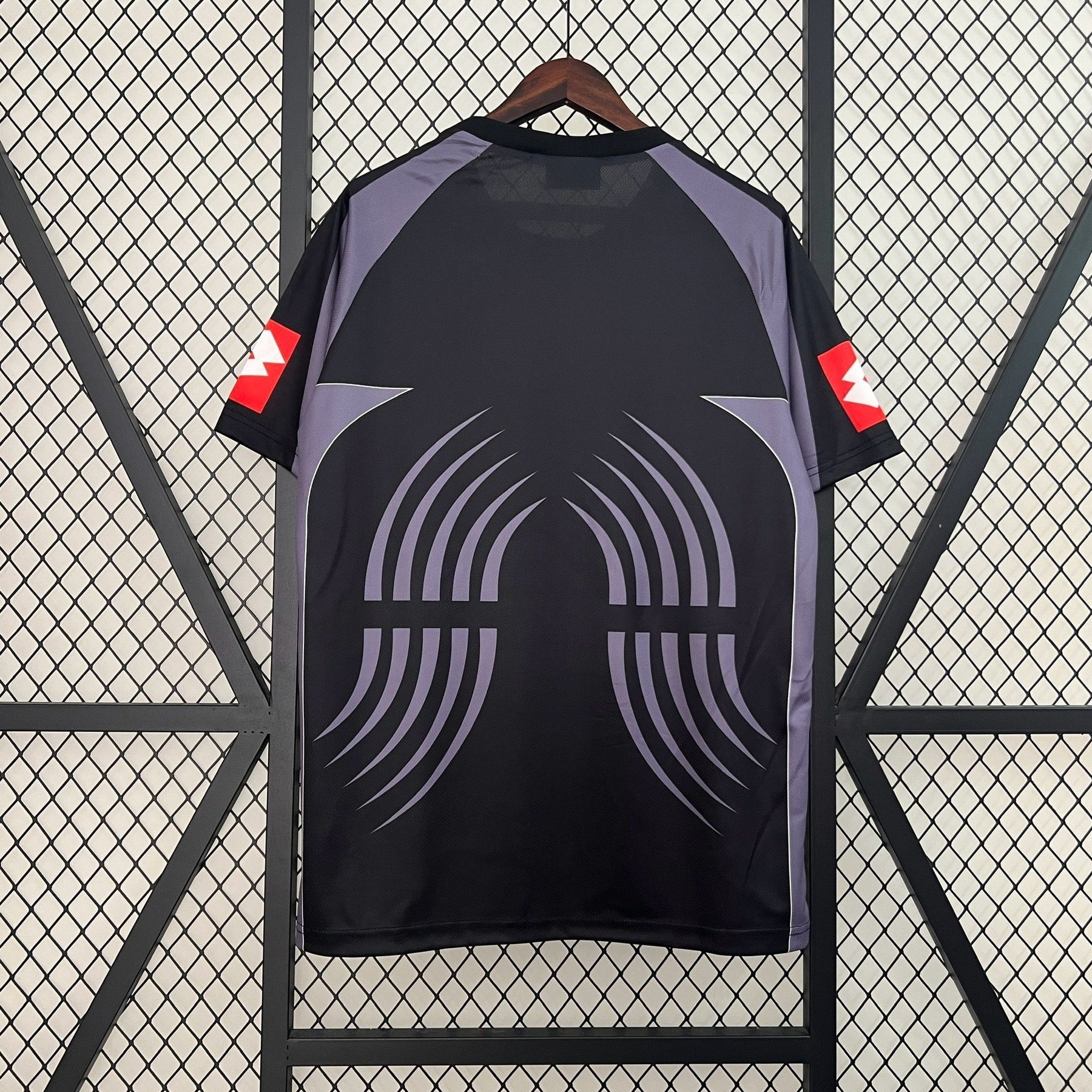 CAMISA JUVENTUS RETRÔ GOLEIRO 01/02