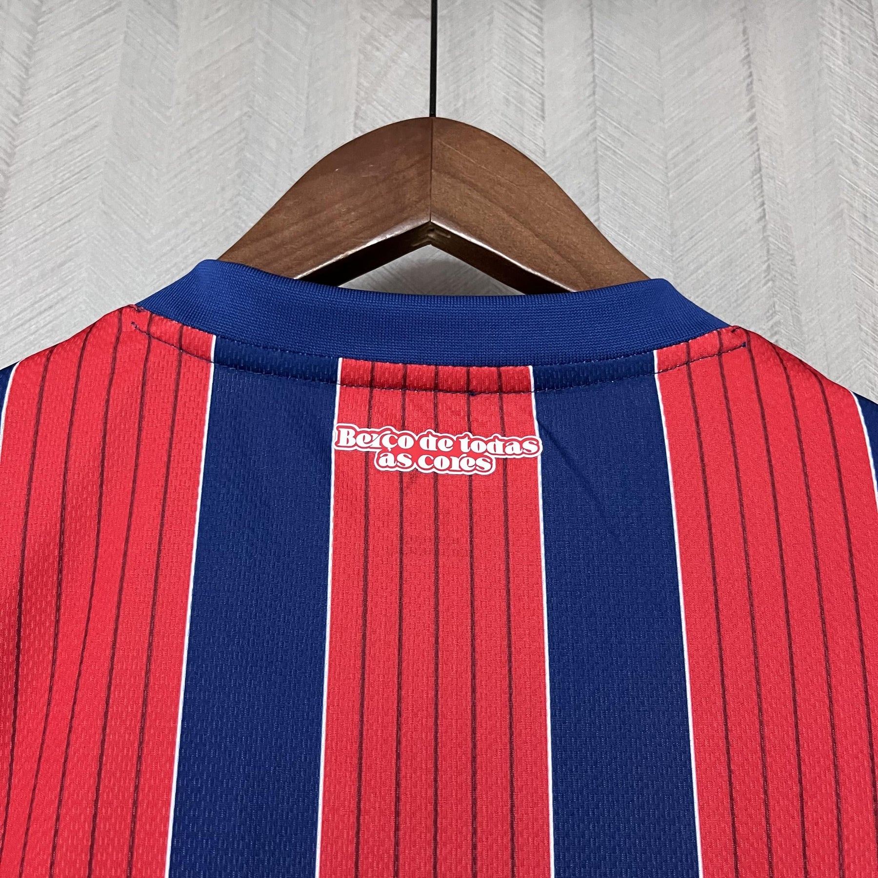 Camisa Bahia Fora 25/26 - Listrada Puma Versão Torcedor