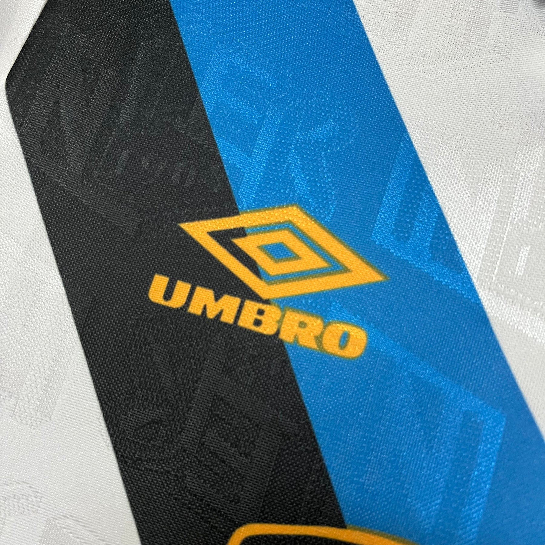 CAMISA RETRÔ INTER DE MILÃO AWAY 94/95