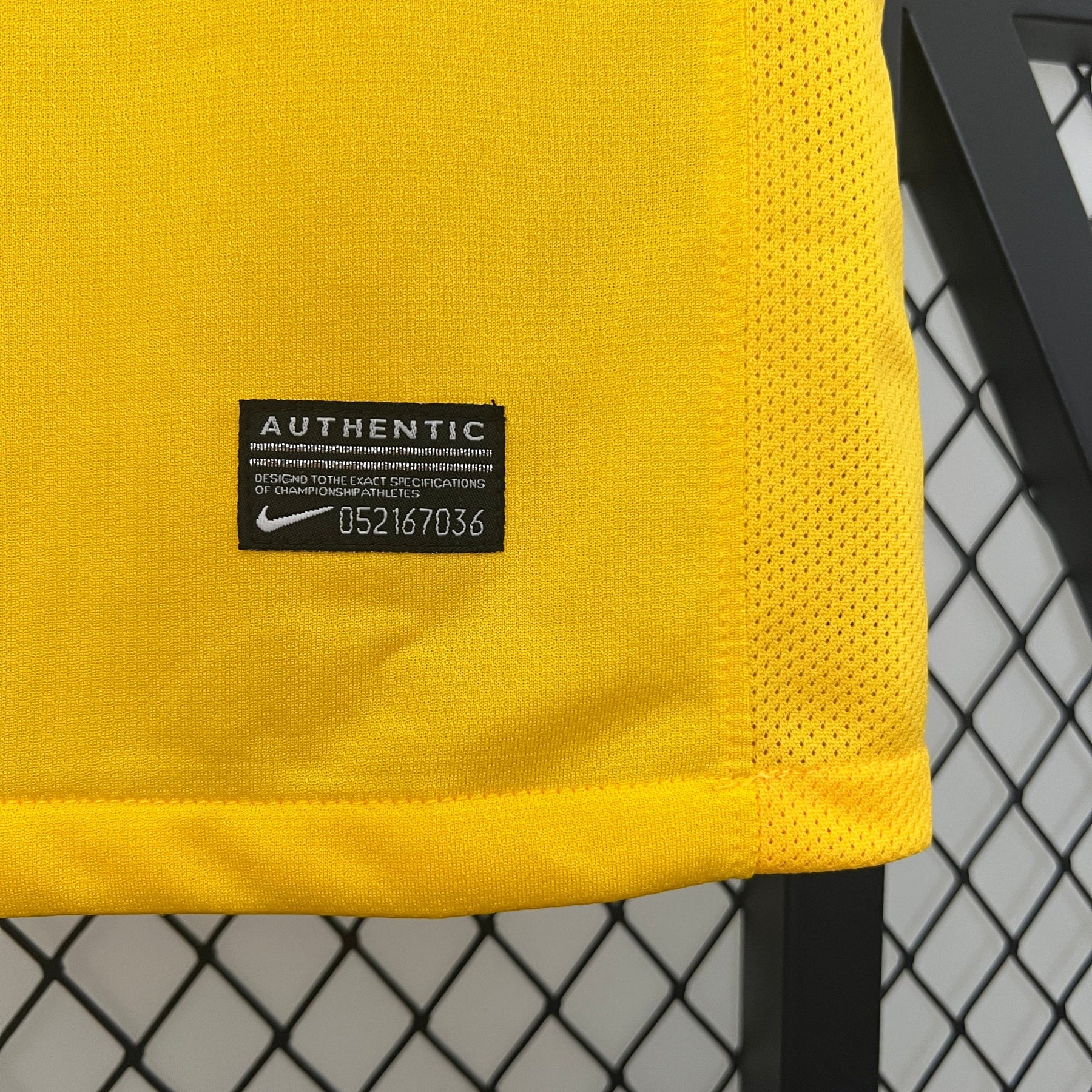 CAMISA RETRÔ BRASIL HOME 2010