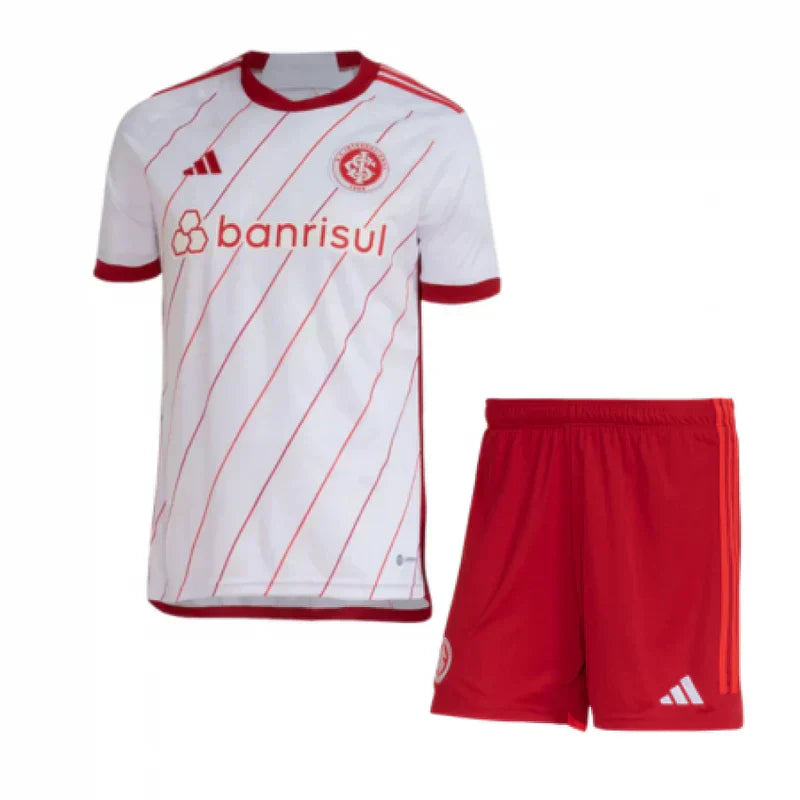 Conjunto Infantil Internacional II 2023/24 - Torcedor