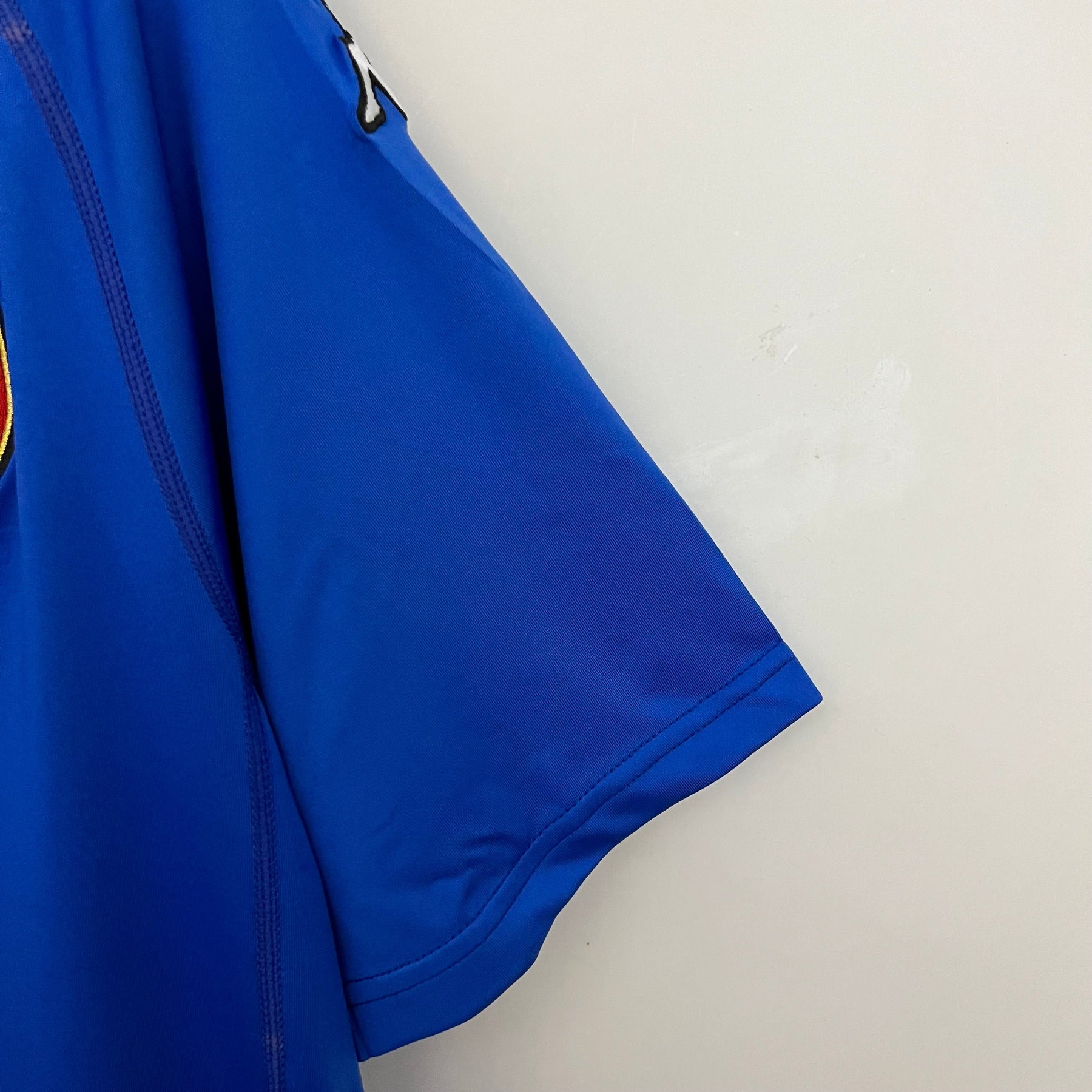 CAMISA RETRÔ ITÁLIA HOME 2000