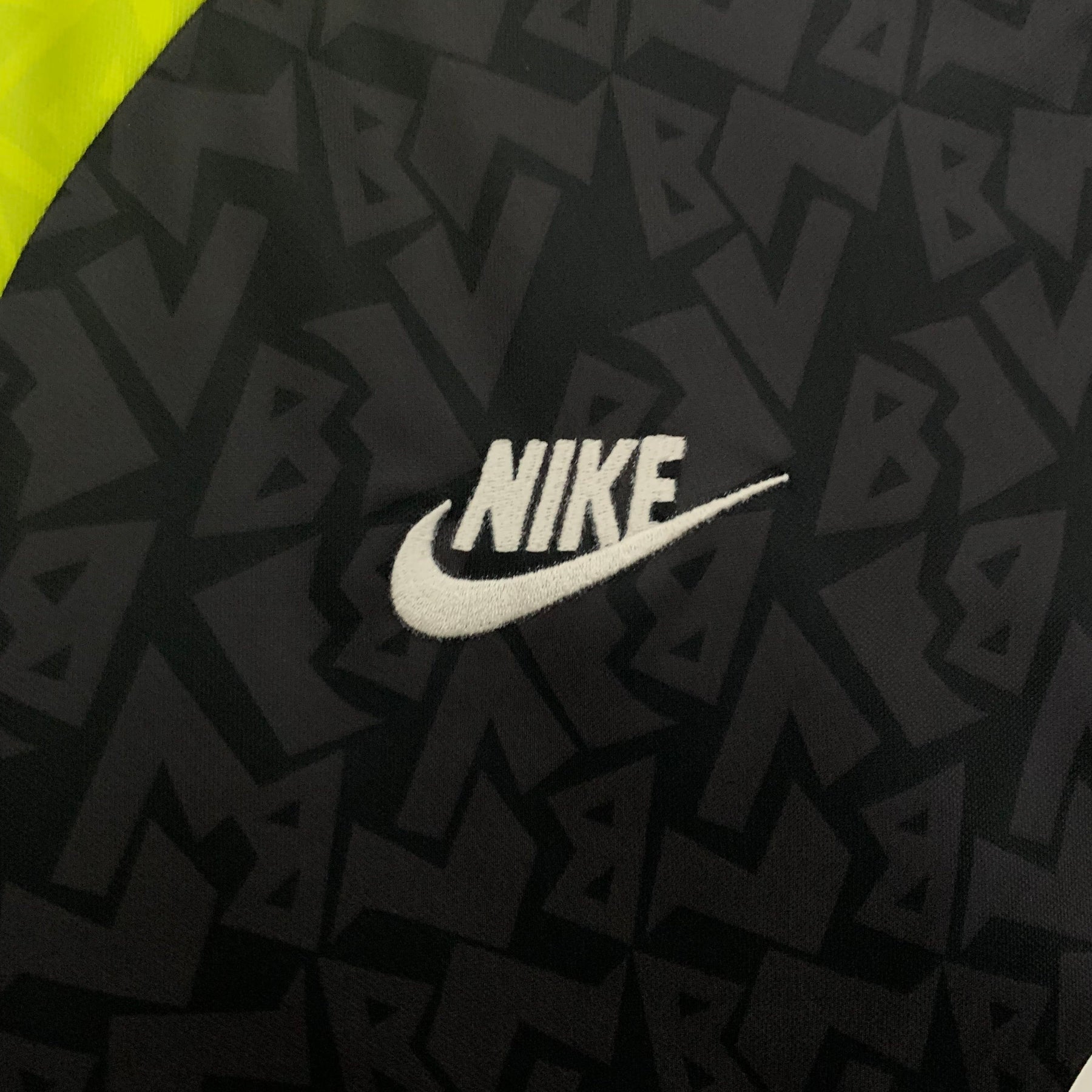 CAMISA RETRÔ BORUSSIA DORTMUND AWAY 95/96