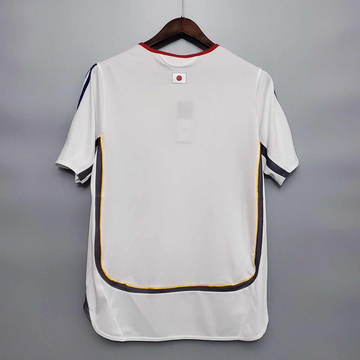 CAMISA RETRÔ JAPÃO AWAY 2006