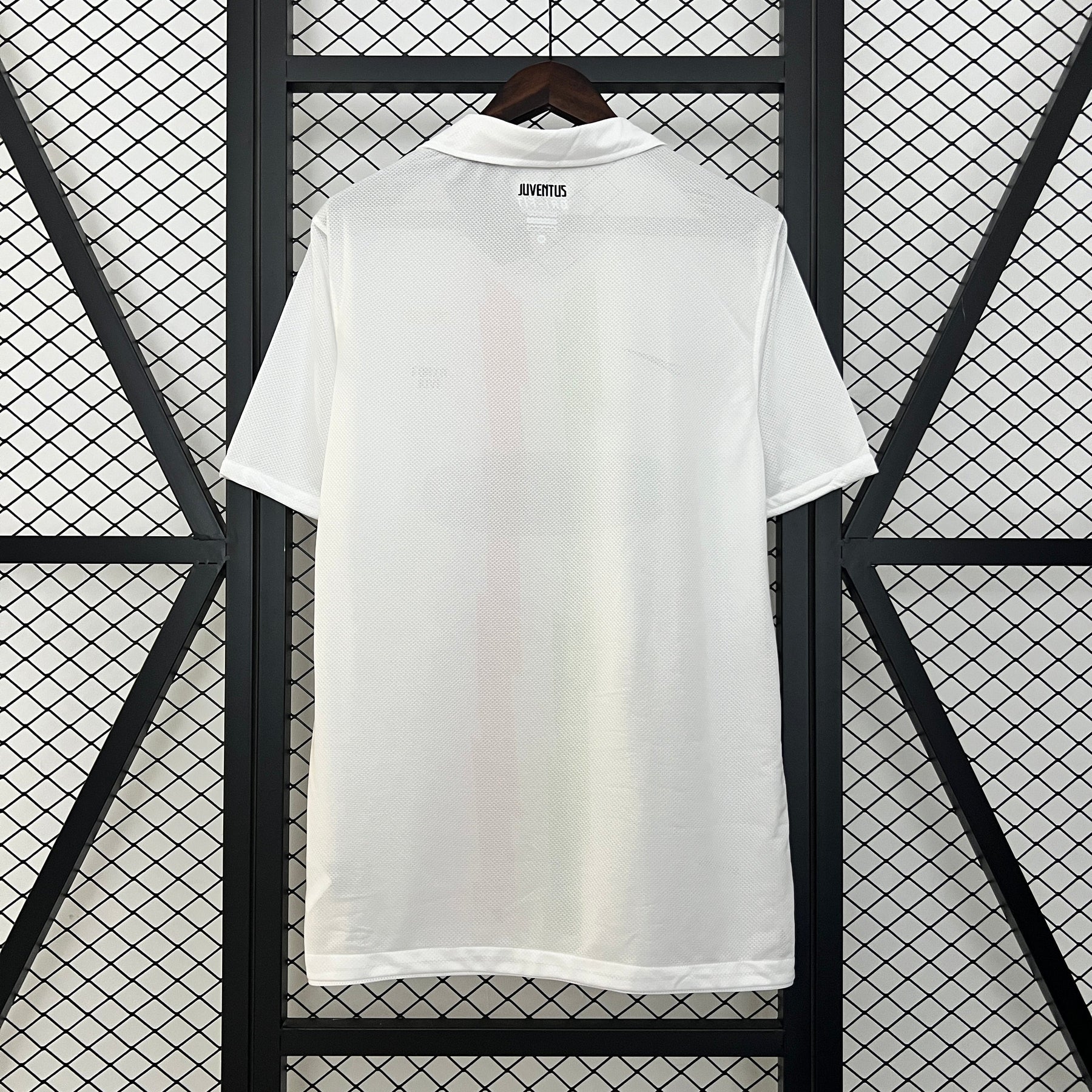 CAMISA JUVENTUS RETRÔ AWAY 10/11