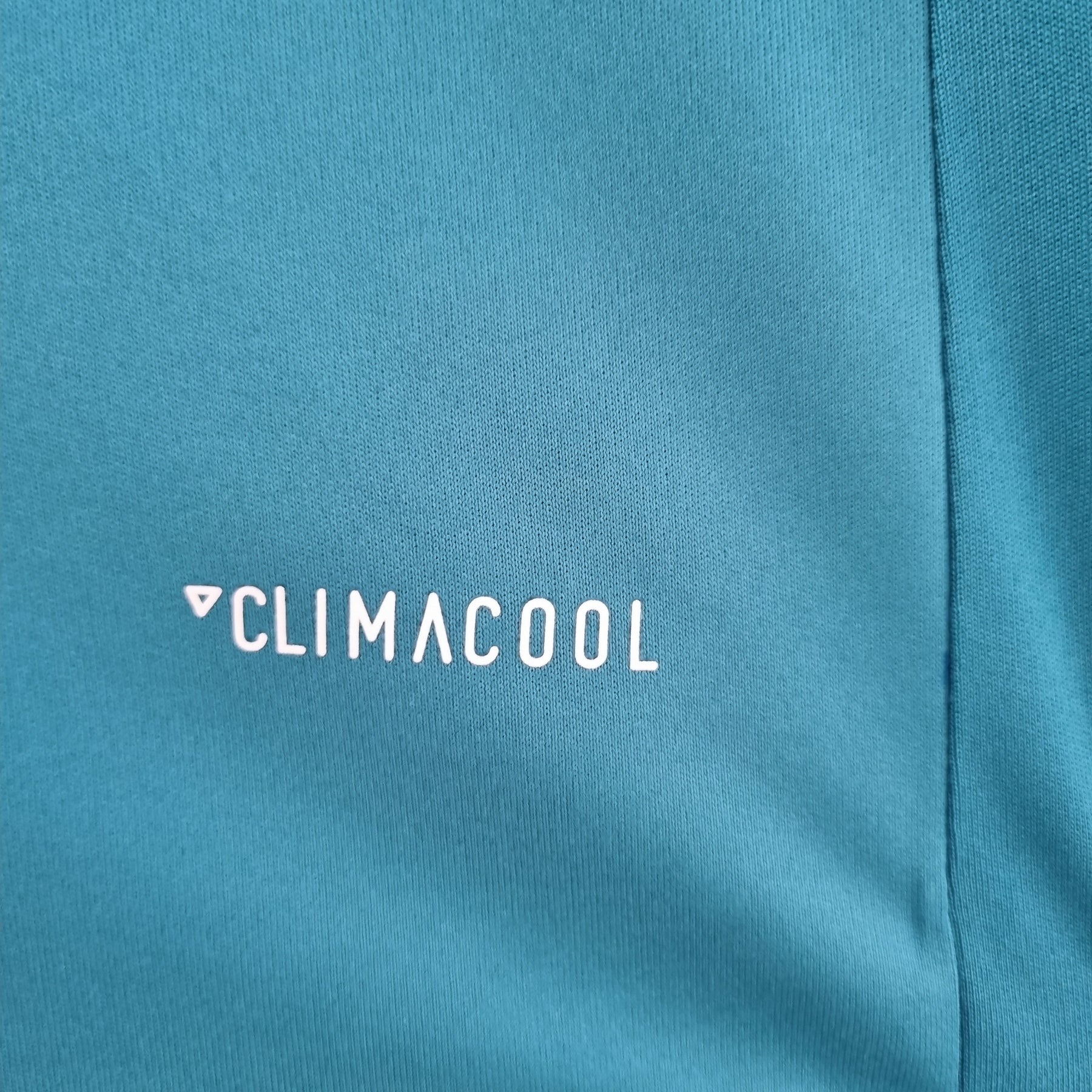 CAMISA REAL MADRID MANGA LONGA RETRÔ THIRD 17/18