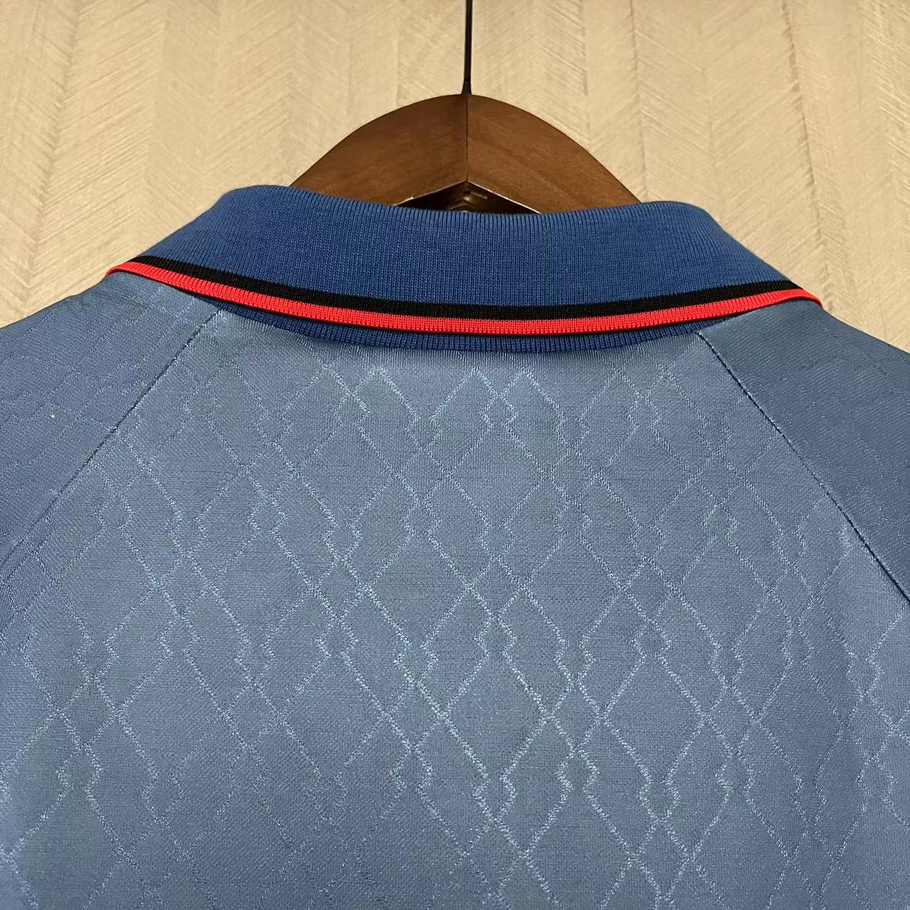 CAMISA MILAN RETRÔ FOURTH 95/96