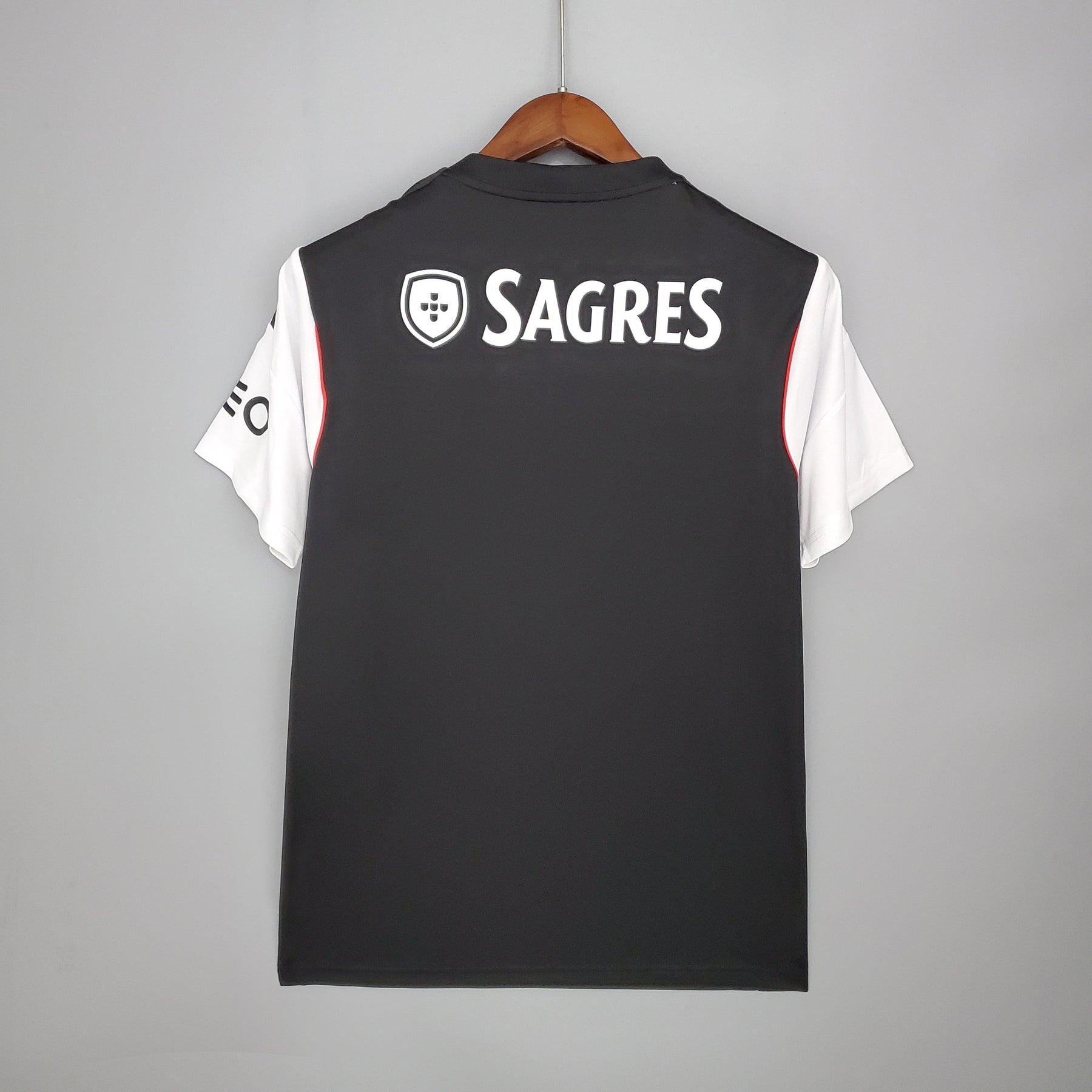 CAMISA RETRÔ BENFICA AWAY 13/14