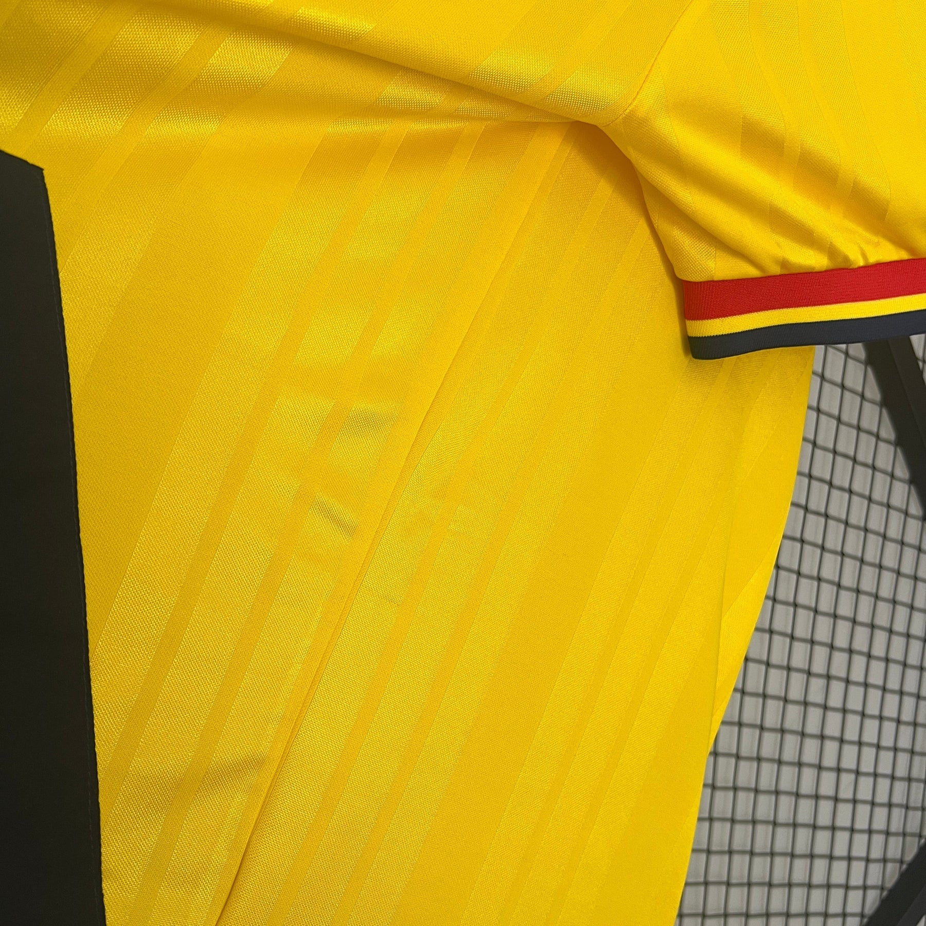 CAMISA RETRÔ ARSENAL AWAY 93/94