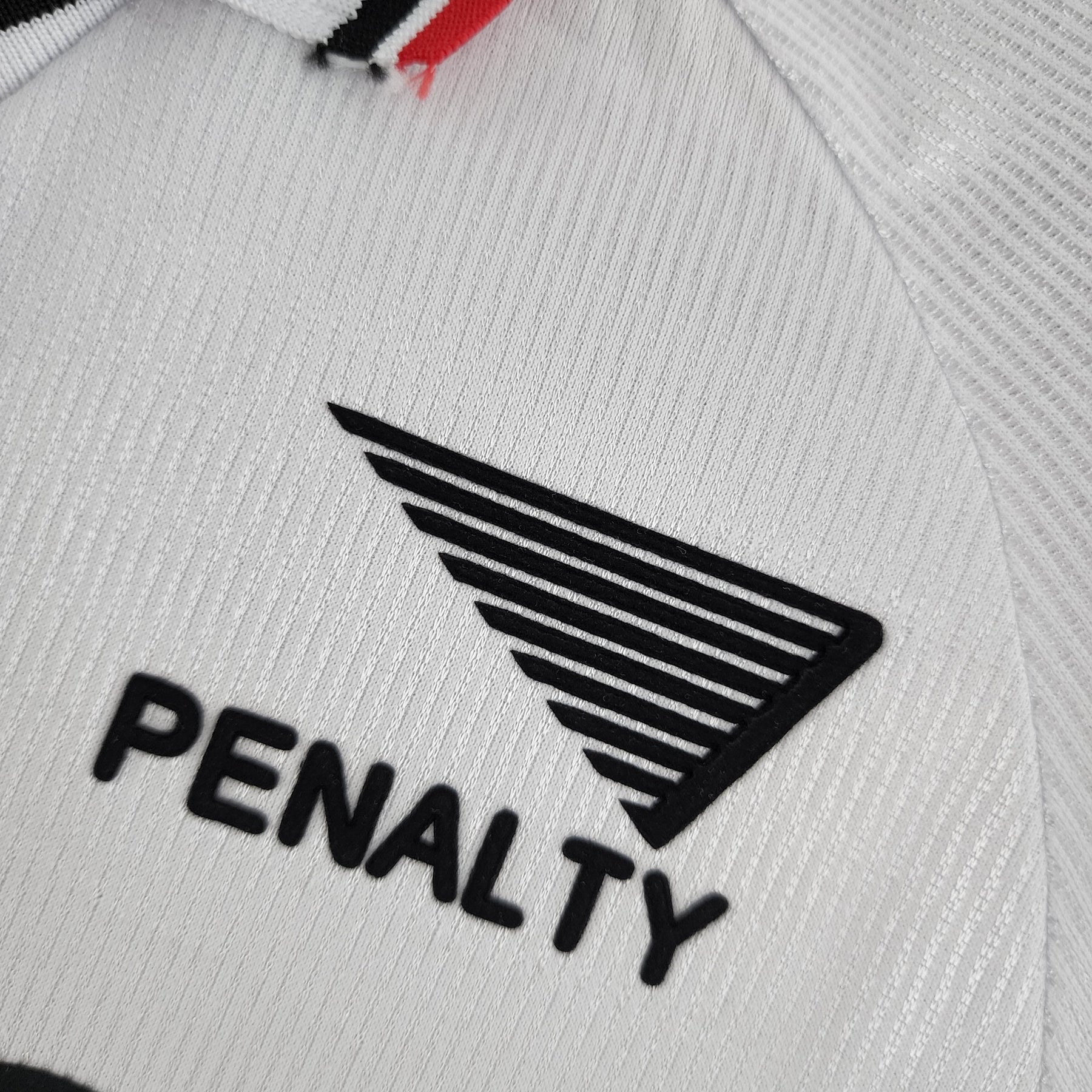 CAMISA RETRÔ SÃO PAULO HOME 1999