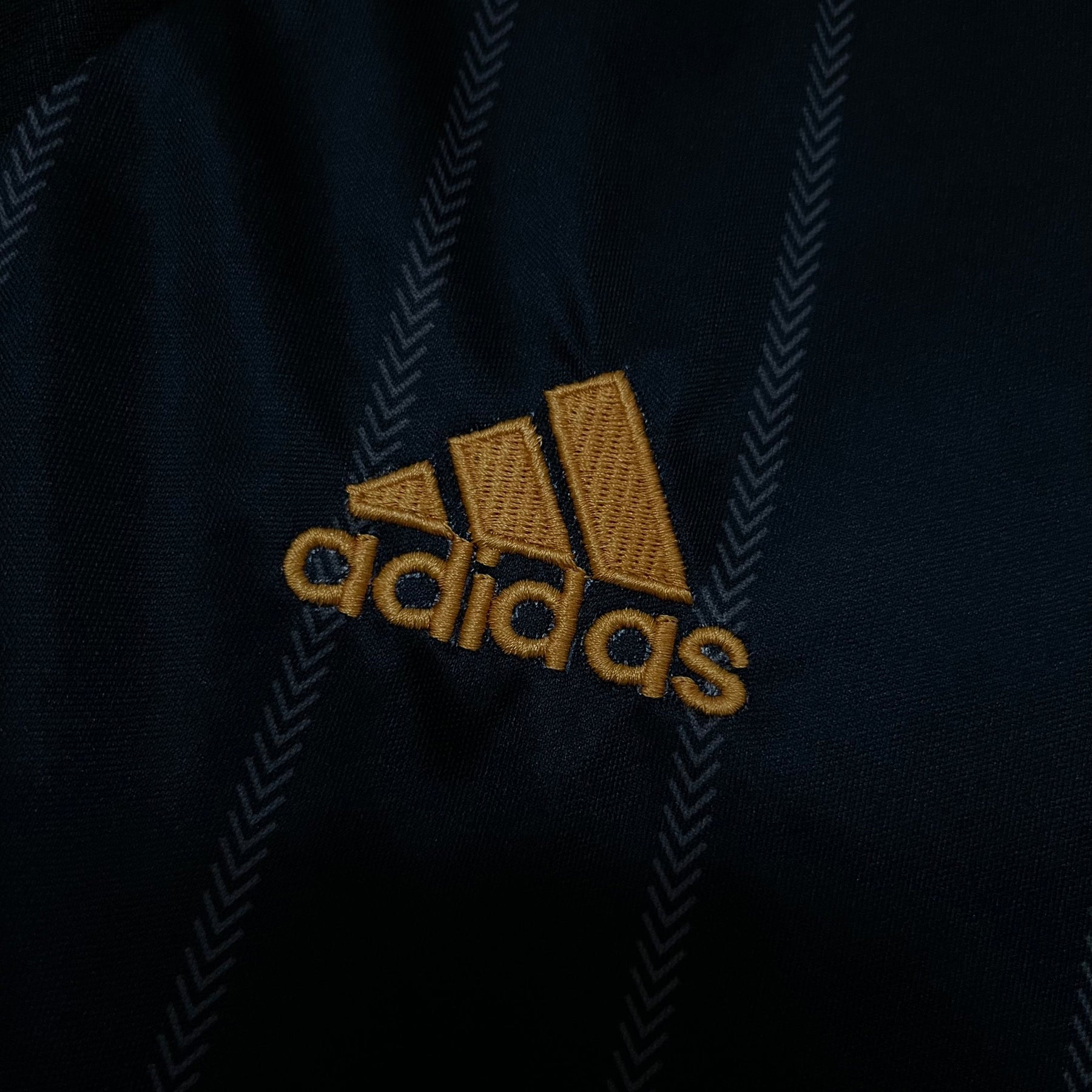 CAMISA RETRÔ CHELSEA AWAY 10/11