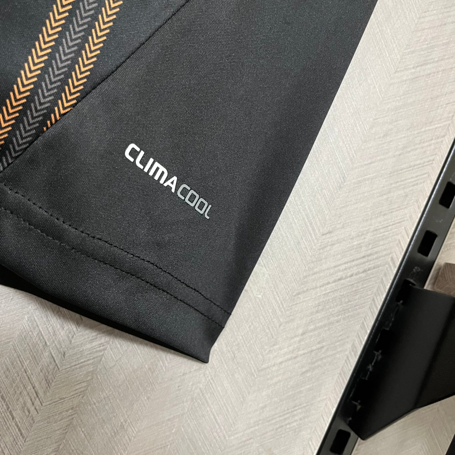 CAMISA RETRÔ CHELSEA AWAY 10/11