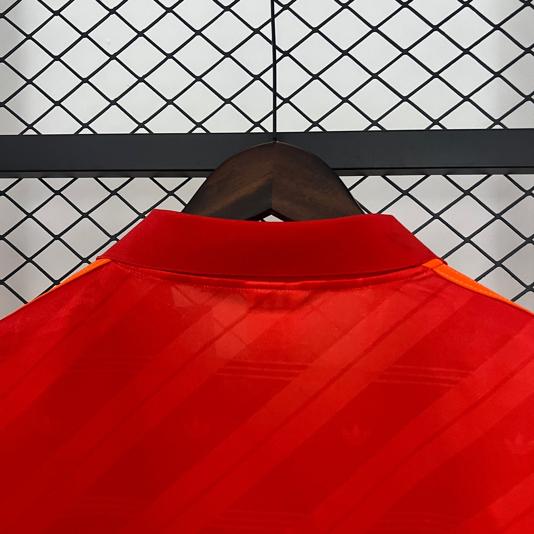 CAMISA RETRÔ ROMA THIRD 92/93