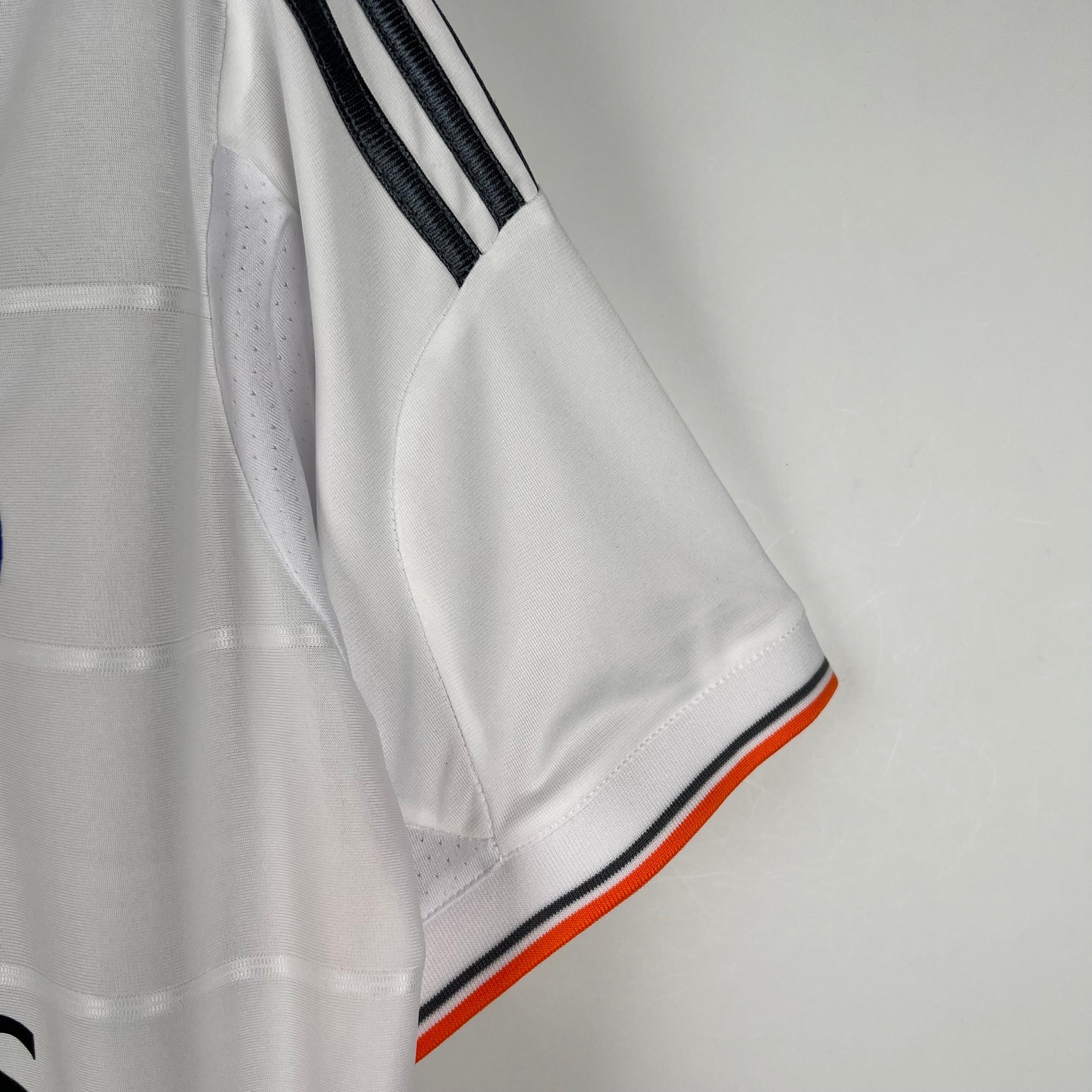 CAMISA RETRÔ REAL MADRID HOME 13/14