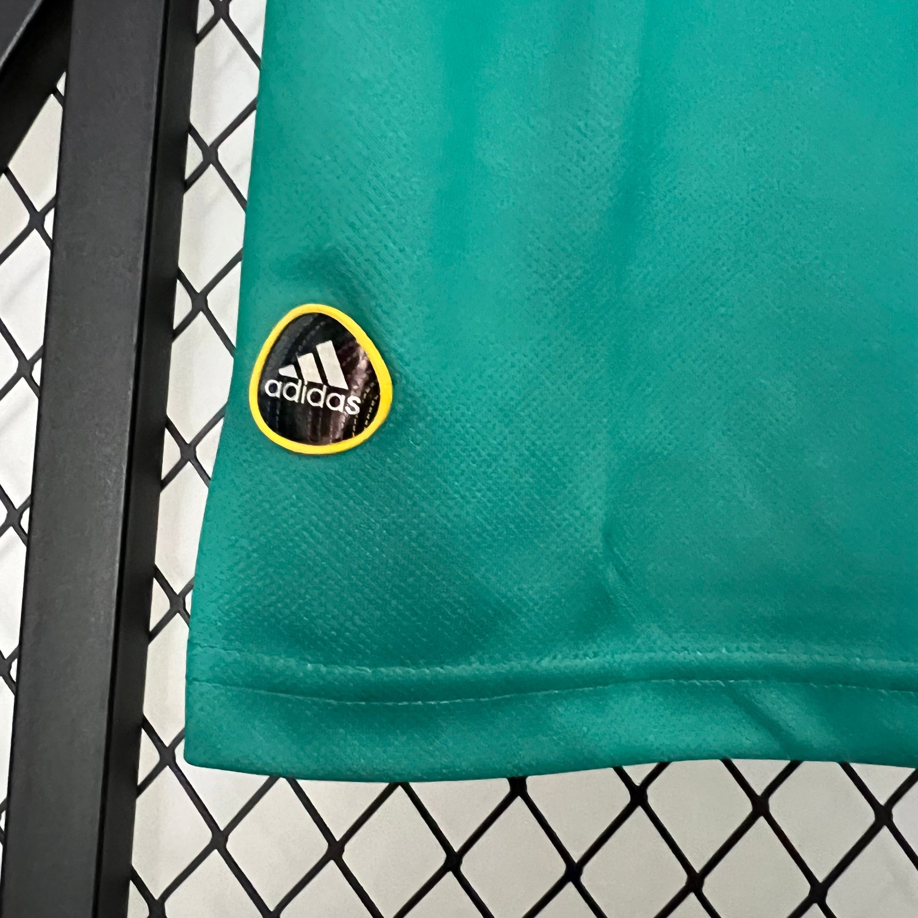 CAMISA RETRÔ ESPANHA GOLEIRO 2010