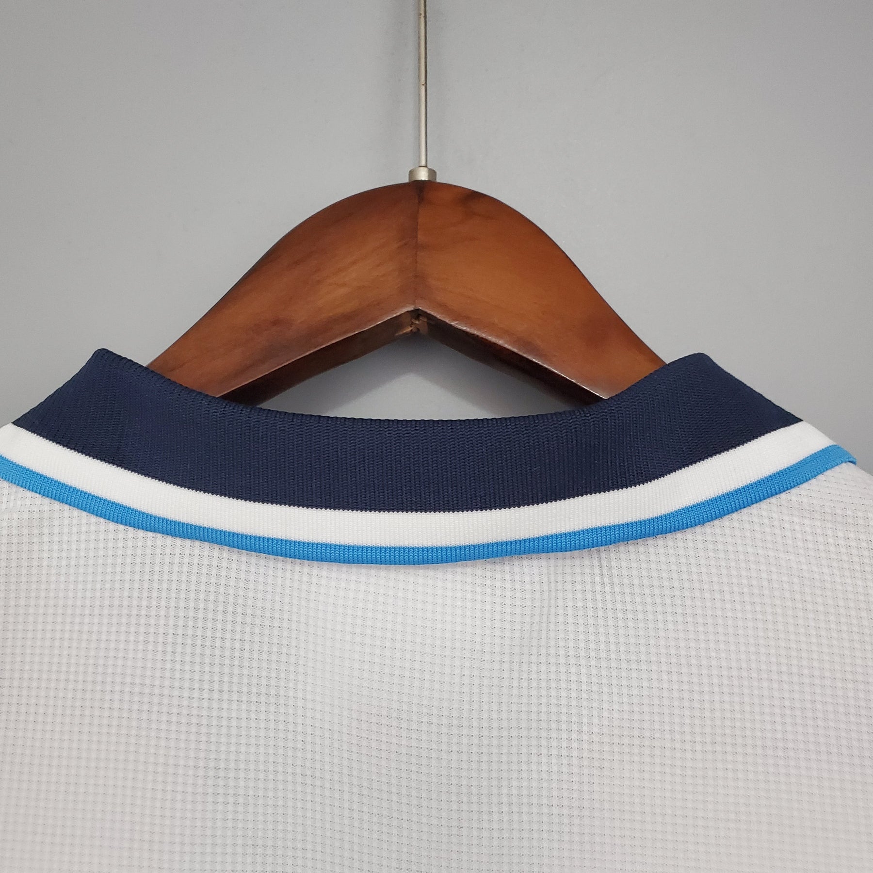 CAMISA RETRÔ INGLATERRA HOME 1996