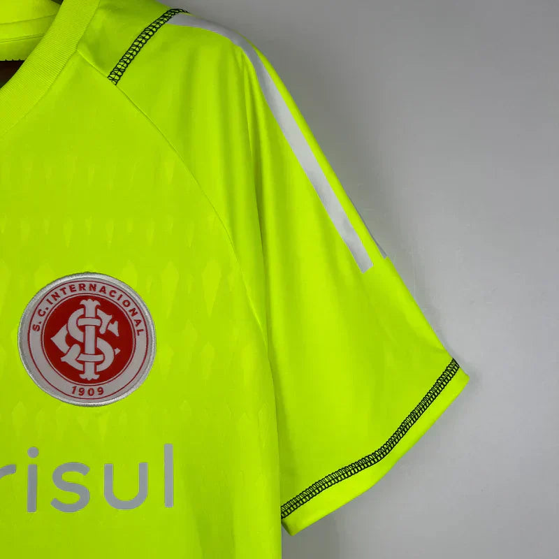 Camisa Masculina Internacional III 2023/24 - Goleiro