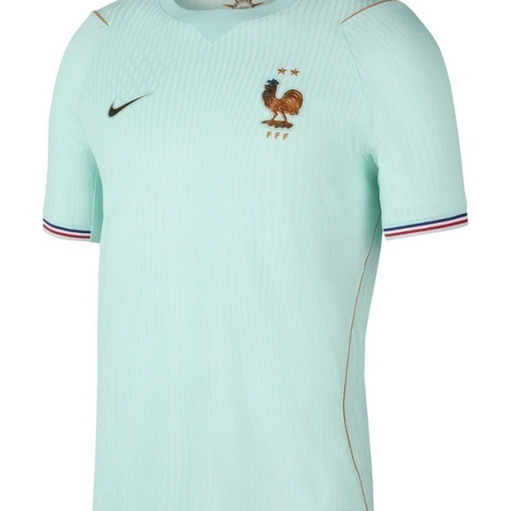 Camisa França Nike 2026 Away - Versão Torcedor