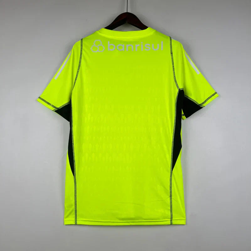 Camisa Masculina Internacional III 2023/24 - Goleiro