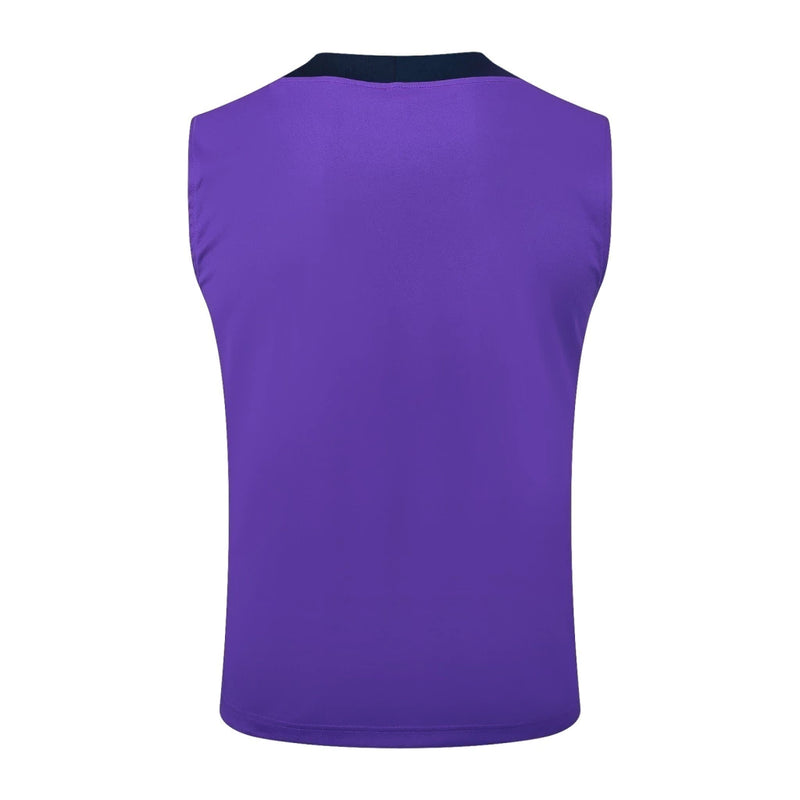 REGATA TIMAO TREINO 2025/26 ROXA MASCULINA