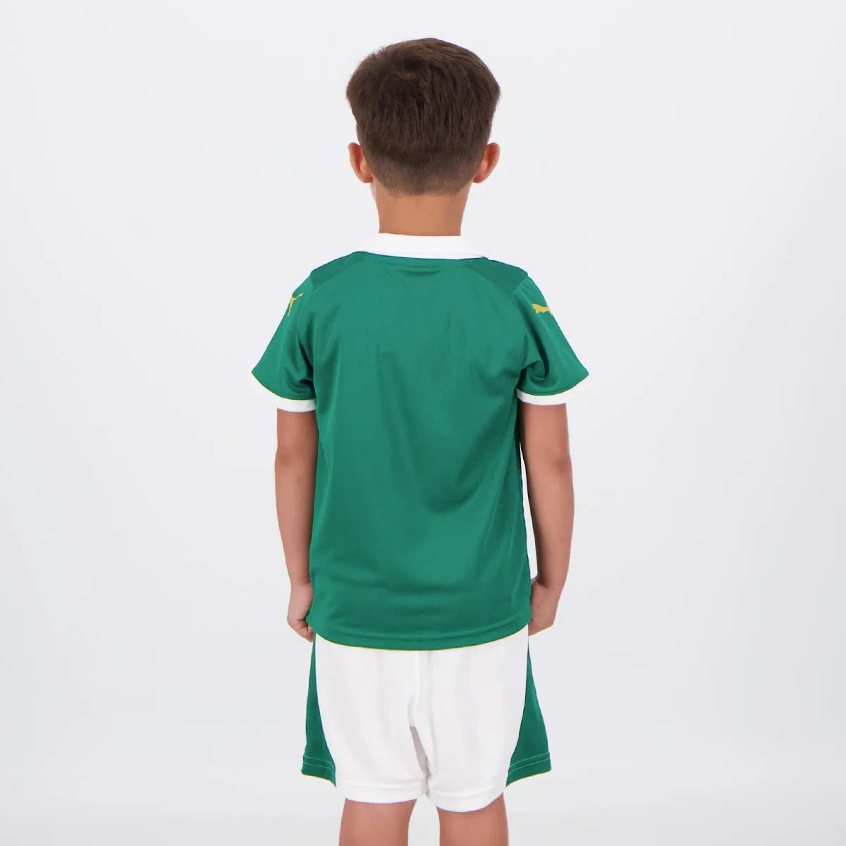 Conjunto Infantil Palmeiras I 2024/25 - Torcedor