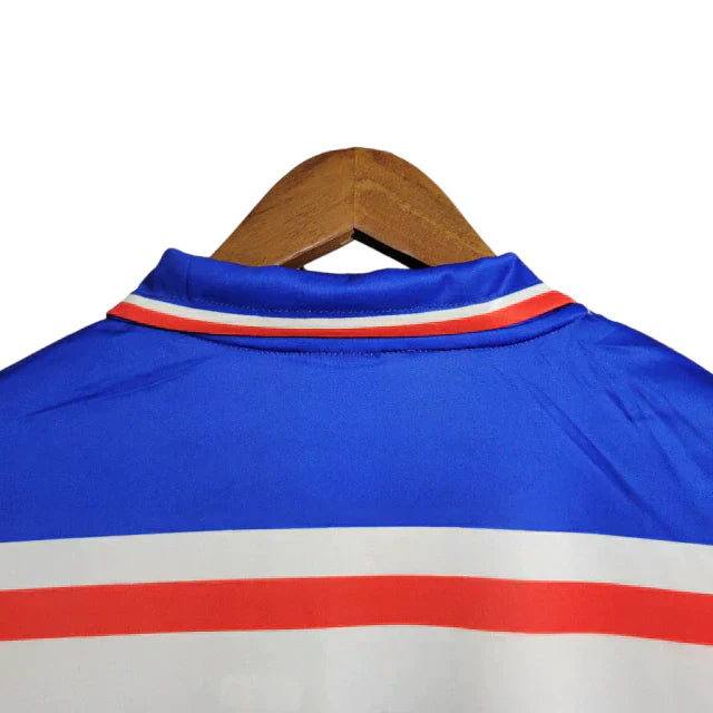 Camisa Bahia Fora Retrô 1998 - Versão Retrô