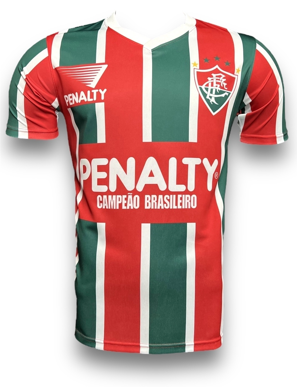 CAMISA RETRÔ FLUMINENSE HOME 1993
