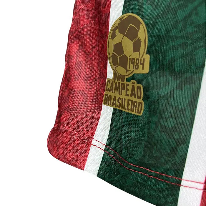 REGATA FLUMINENSE TITULAR 2025/26 MASCULINA