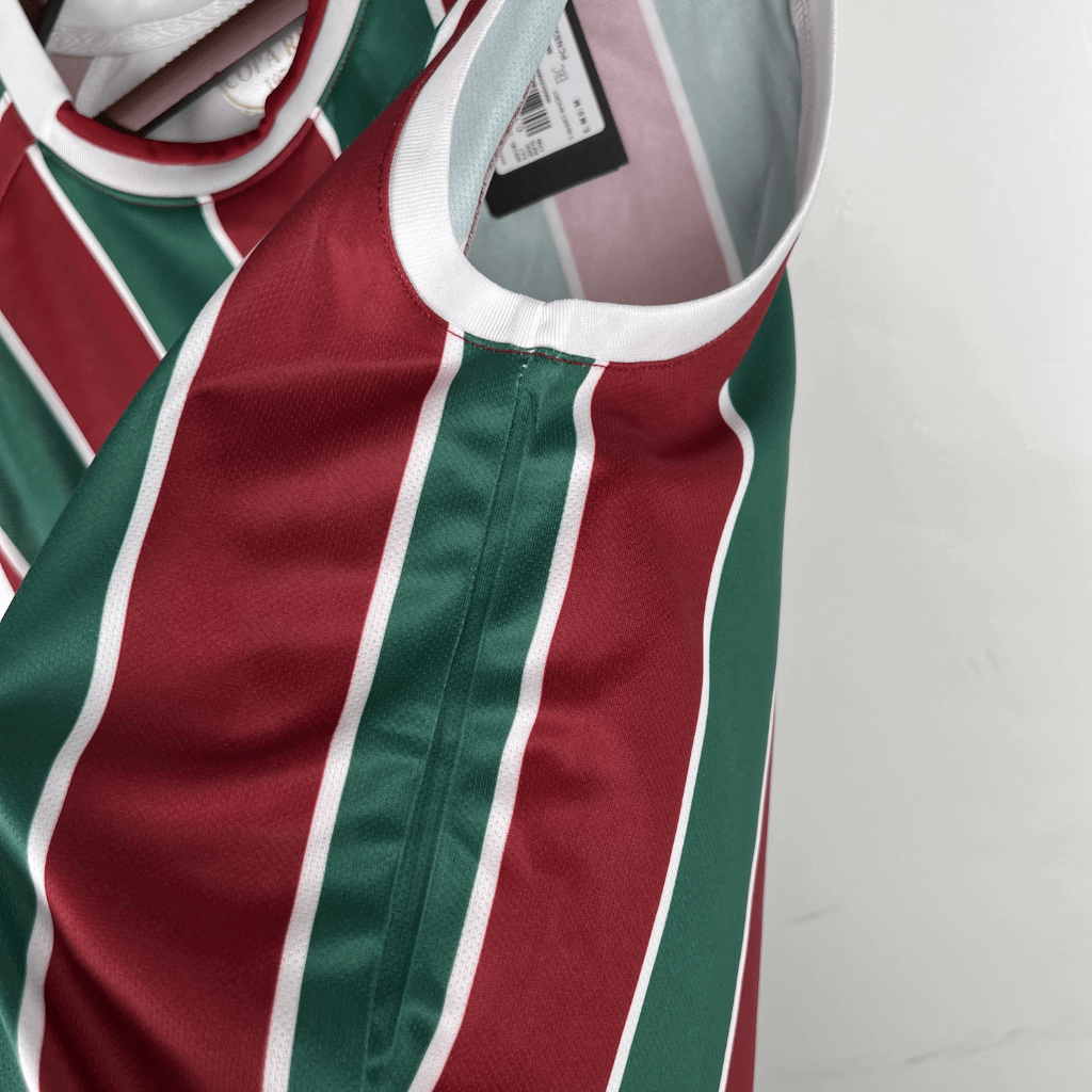 Regata Masculina Fluminense 2023/24 - Torcedor