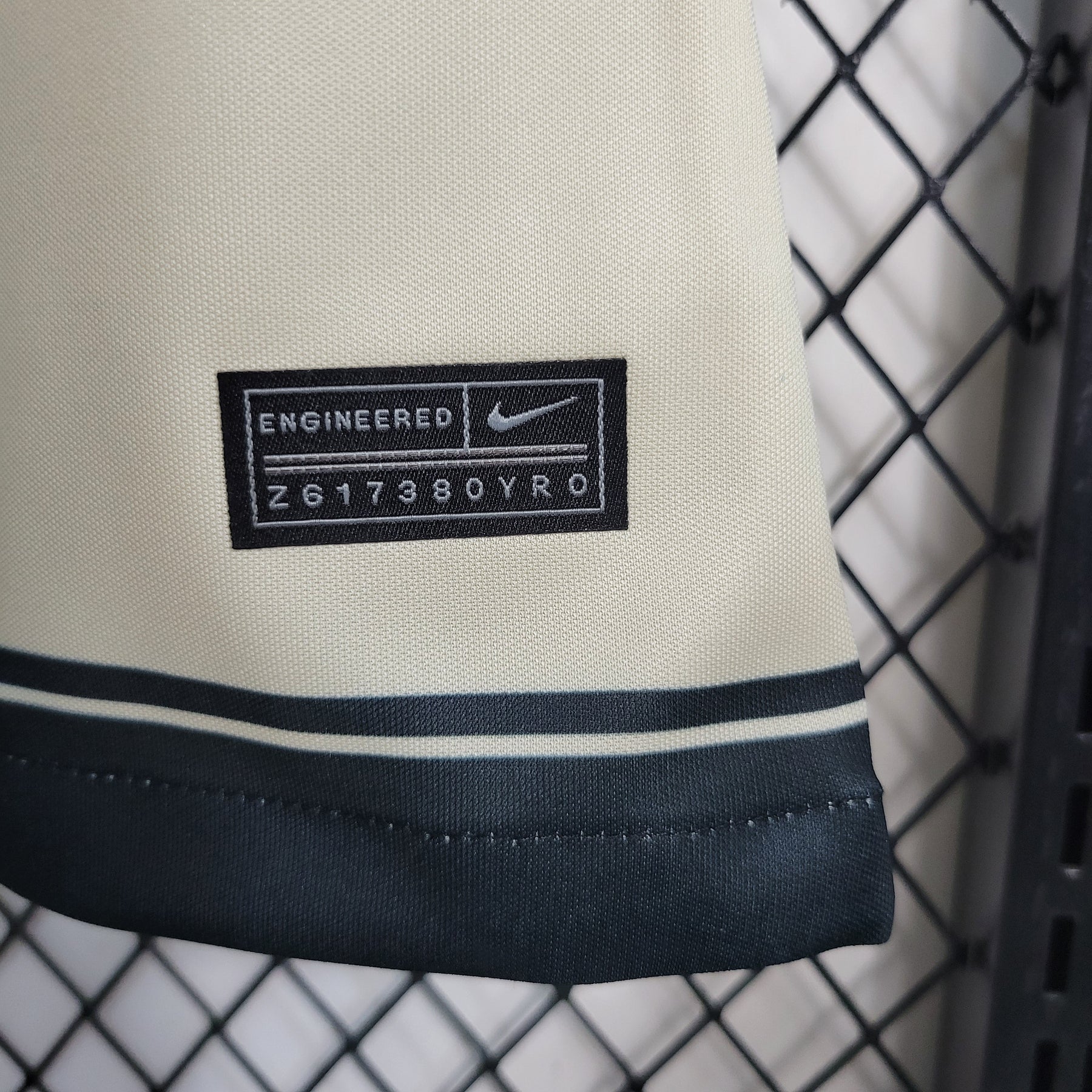 Camisa Corinthians Edição Especial 23/24 - Nike Feminina - JM sports