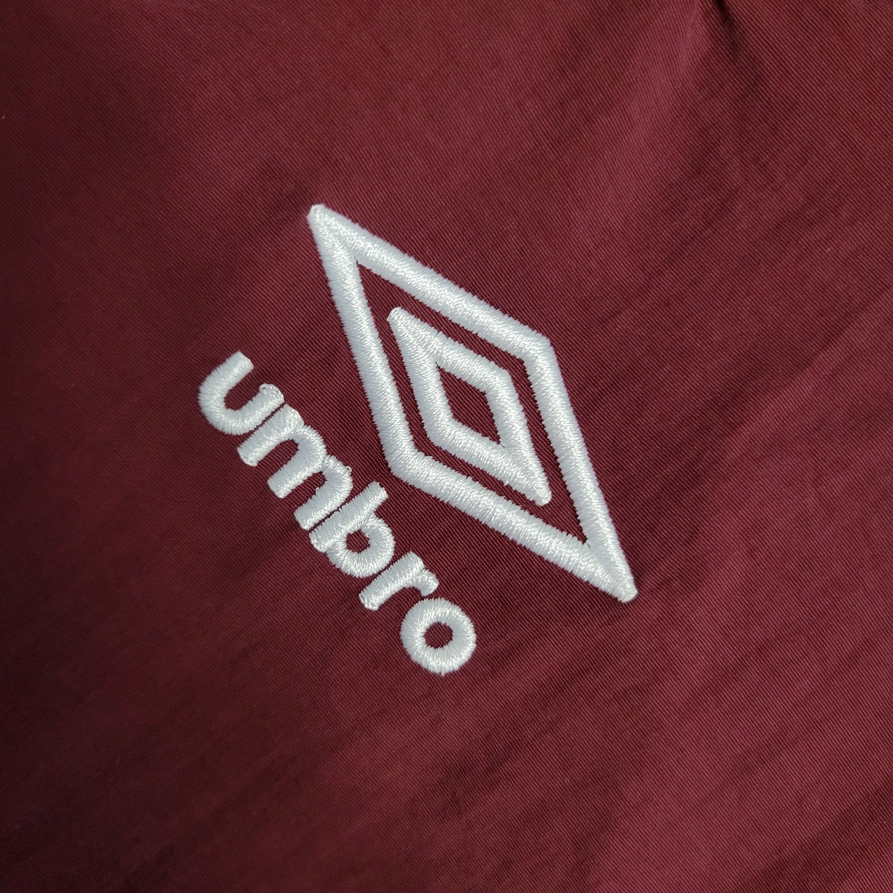 Jaqueta Corta Vento Fluminense 23/24 - JM sports