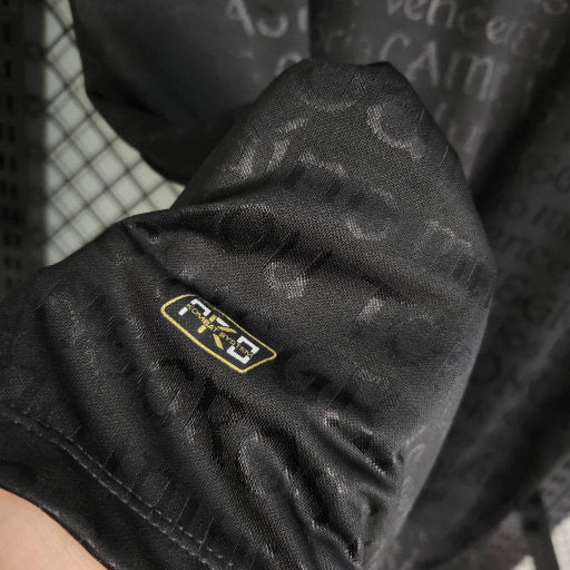 Camisa Vasco Da Gama Away III 23/24 - Kappa Torcedor Masculina - Lançamento - JM sports