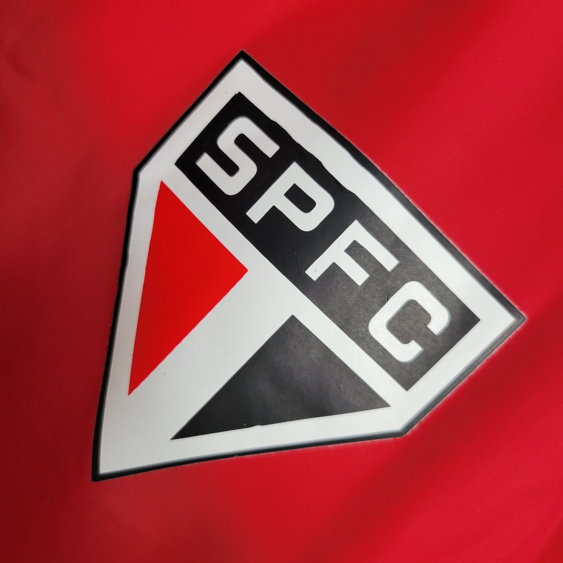 Bobojaco São Paulo 23/24 Adidas - JM sports