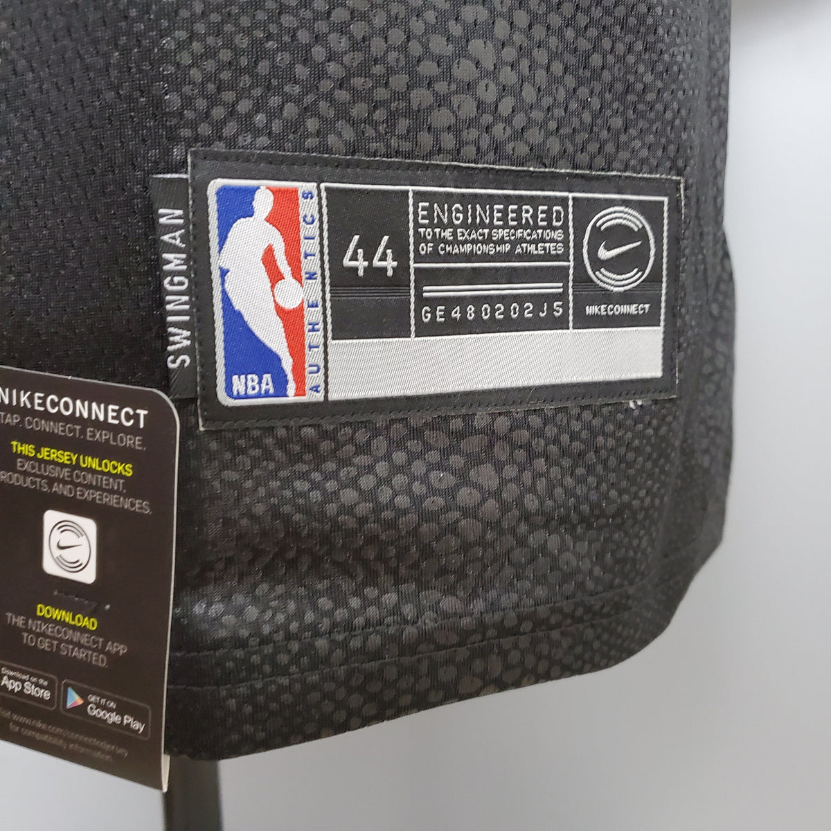 Camisa NBA Lakers #0 Kuzma Snake Print - 23/24 - JM sports