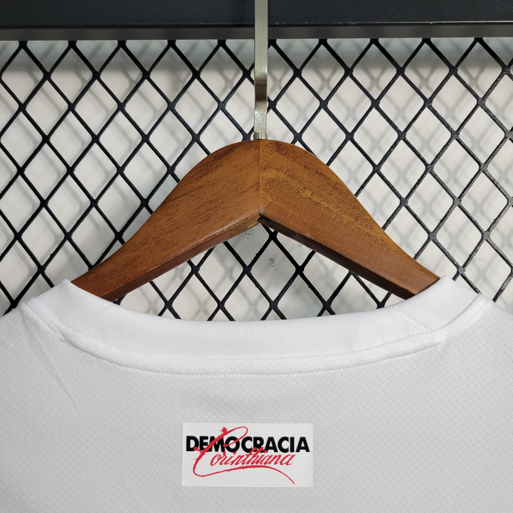 Camisa Corinthians Home 23/24 - Nike Torcedor Masculina - Lançamento - JM sports