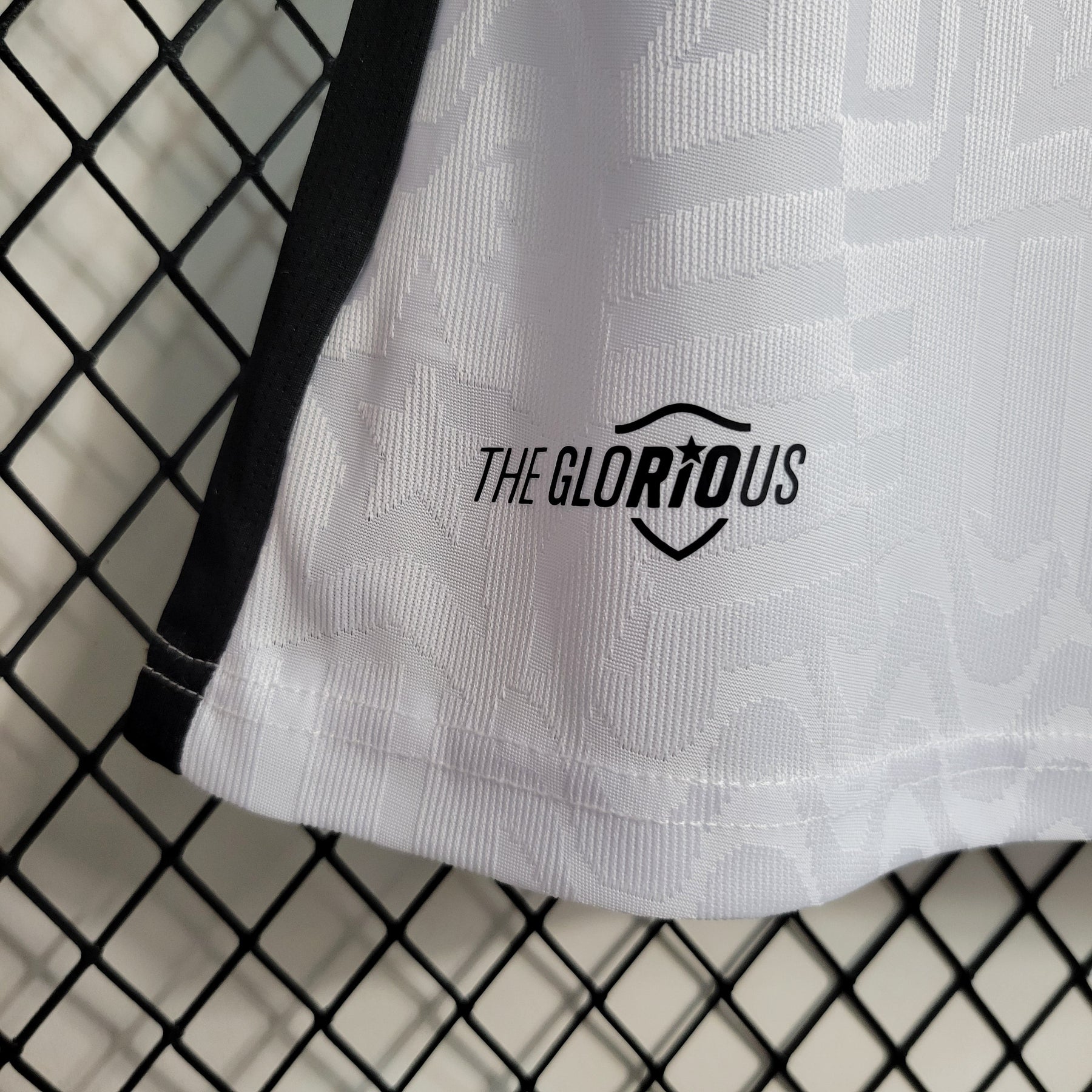 Camisa Botafogo Away 23/24 - Feminina - JM sports