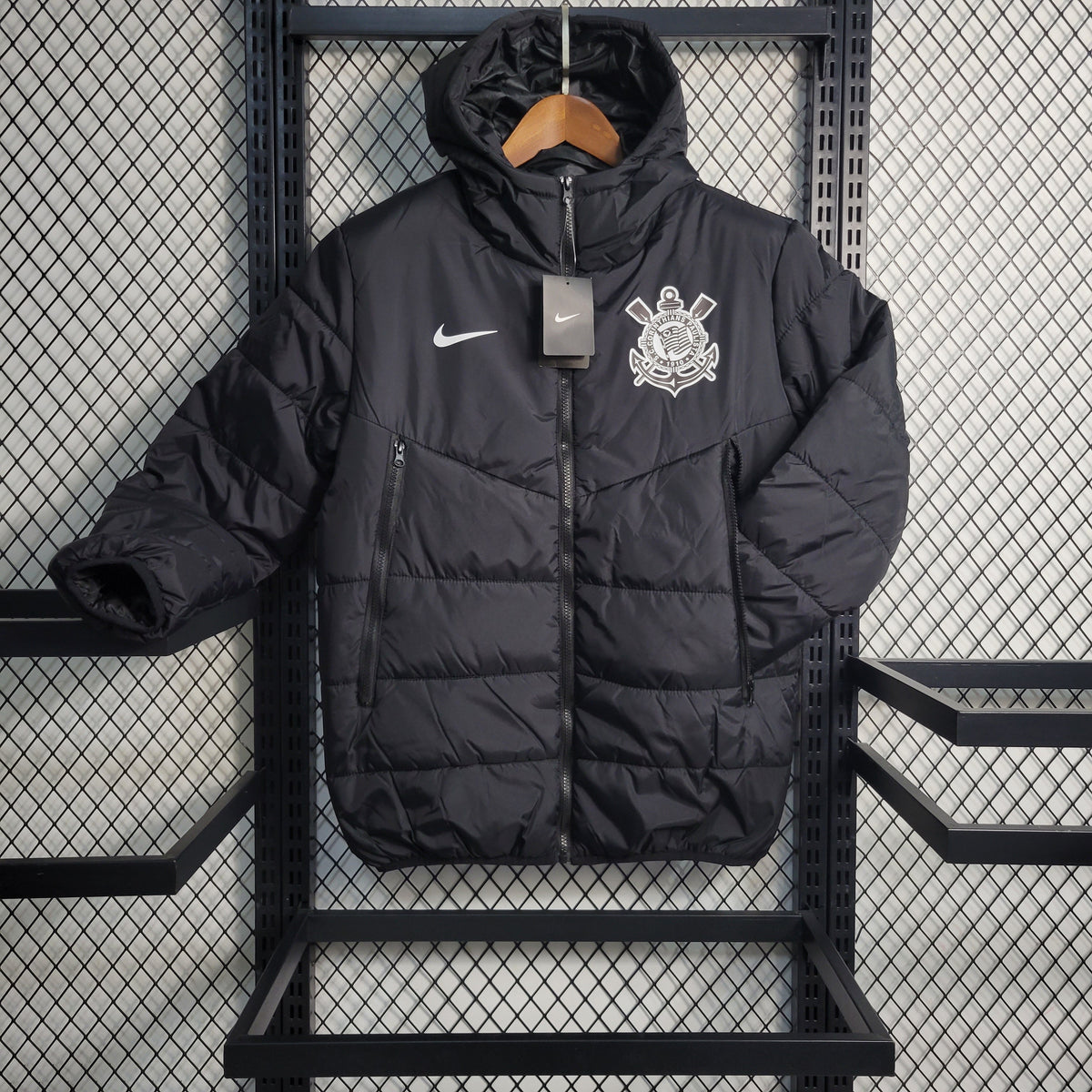 Bobojaco Corinthians 23/24 Nike - JM sports