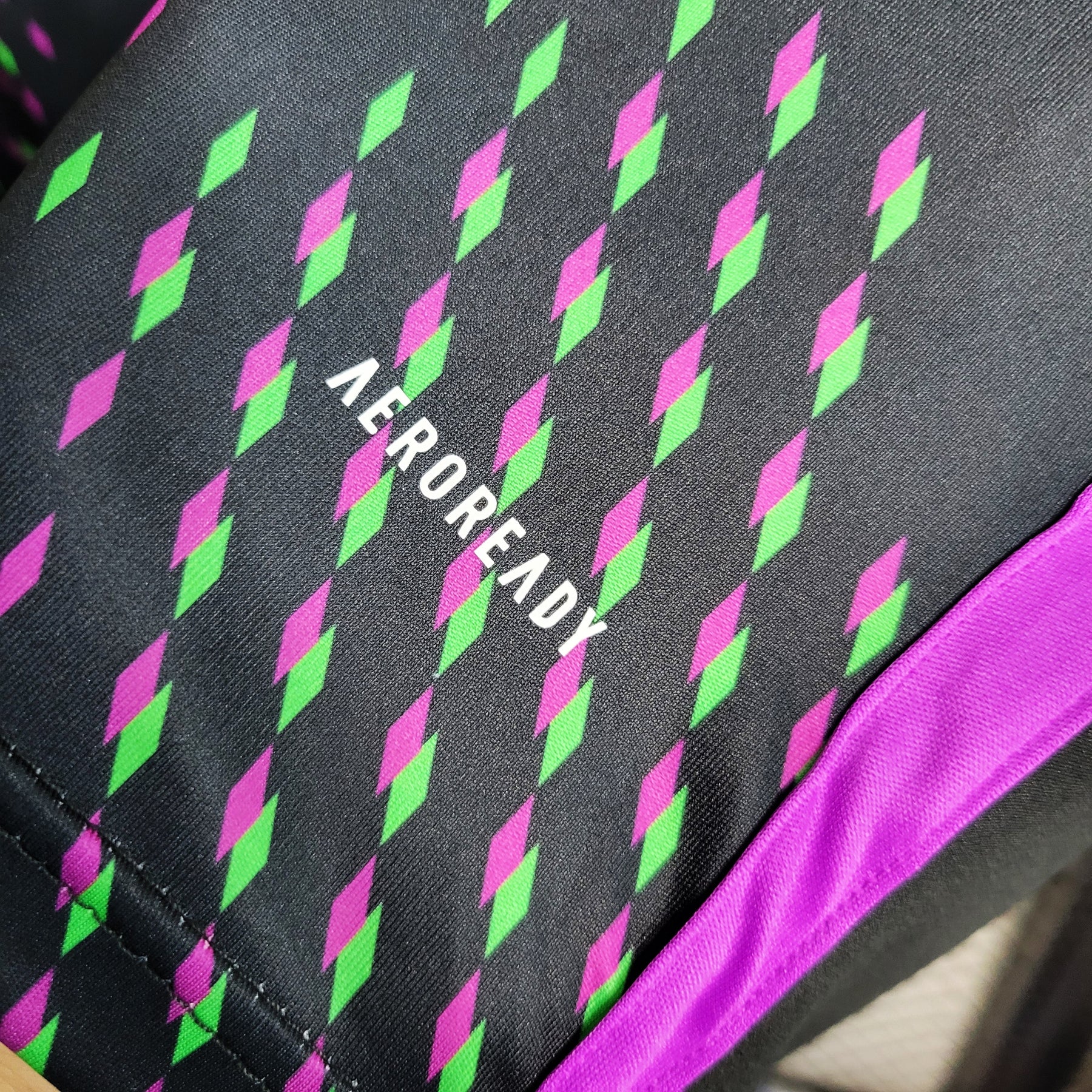 Camisa Bayern Munique Away 23/24 - Adidas Torcedor Masculina - Lançamento - JM sports