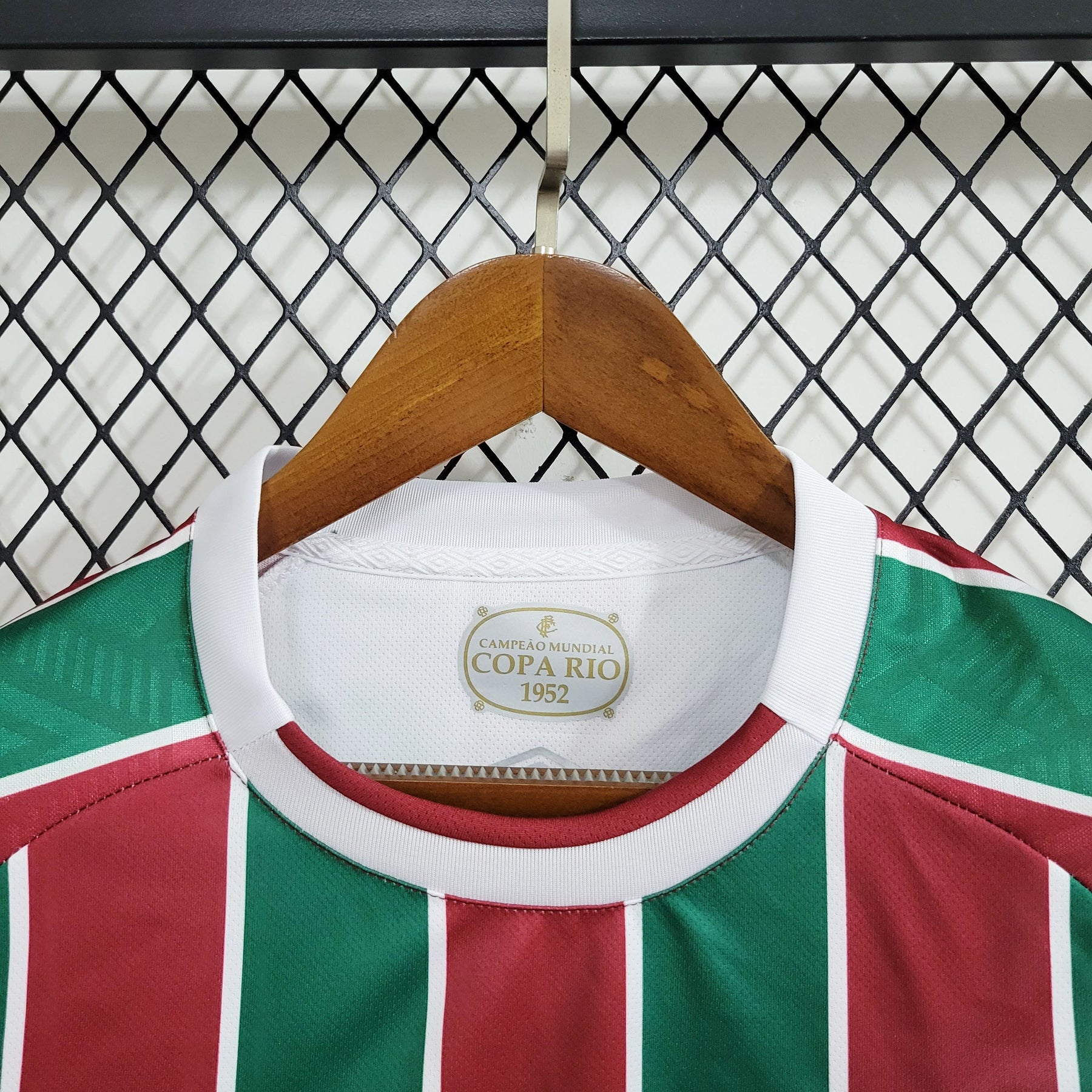 Camisa Fluminense 23/24 - Umbro Torcedor Masculina - Lançamento - JM sports