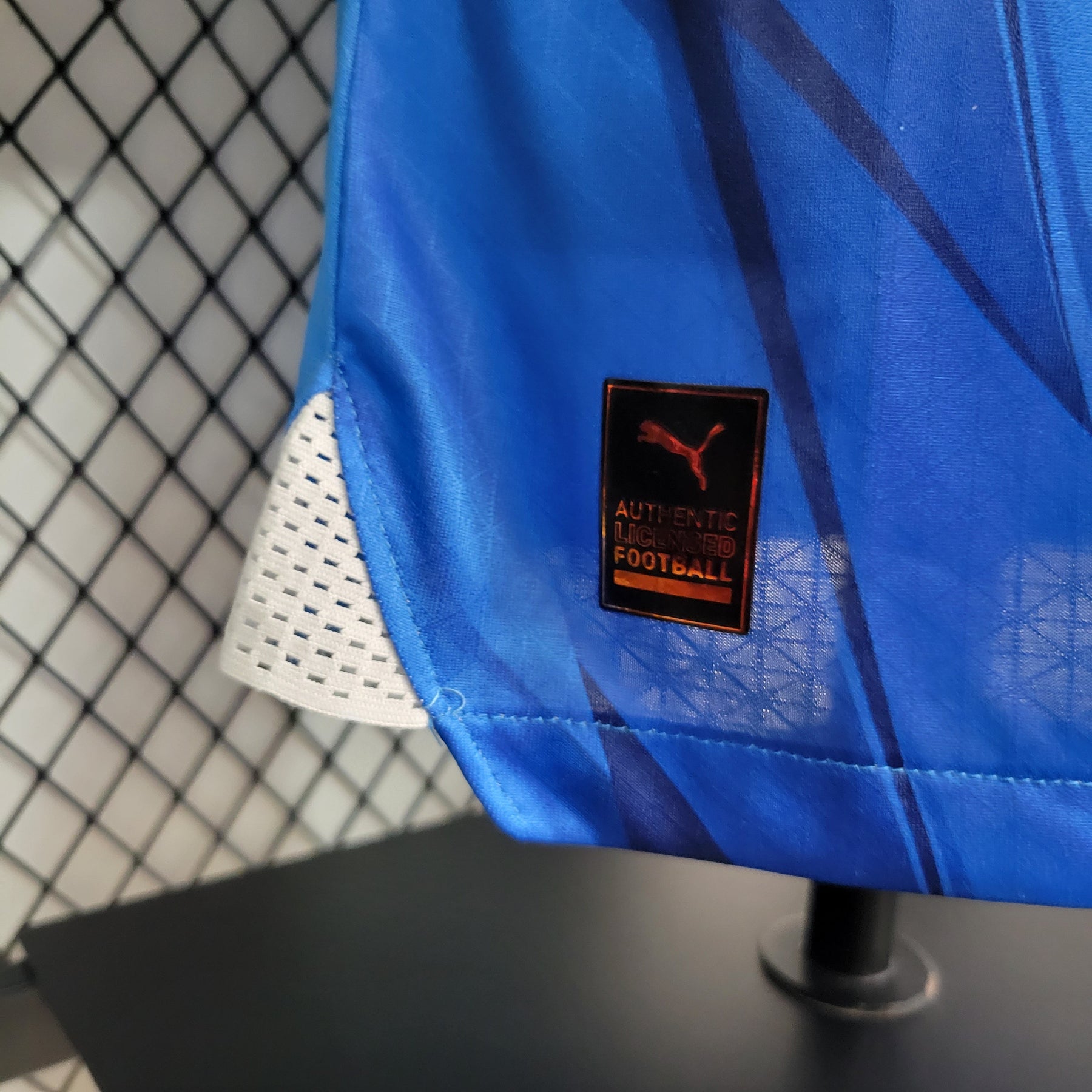 Camisa Al Hilal Home 23/24 - Puma Jogador Masculina - Lançamento - JM sports