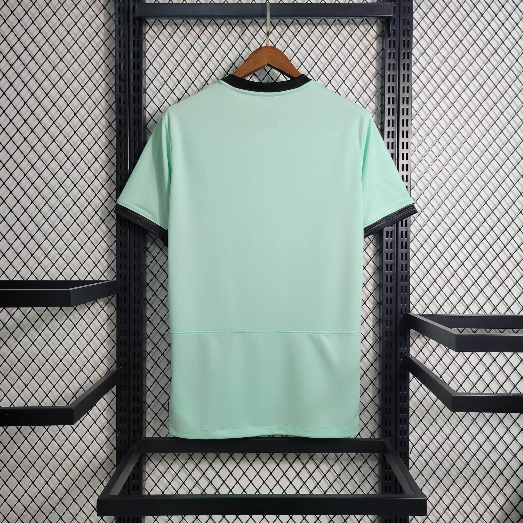 Camisa Chelsea Away III 23/24 - Nike Torcedor Masculina - Lançamento - JM sports