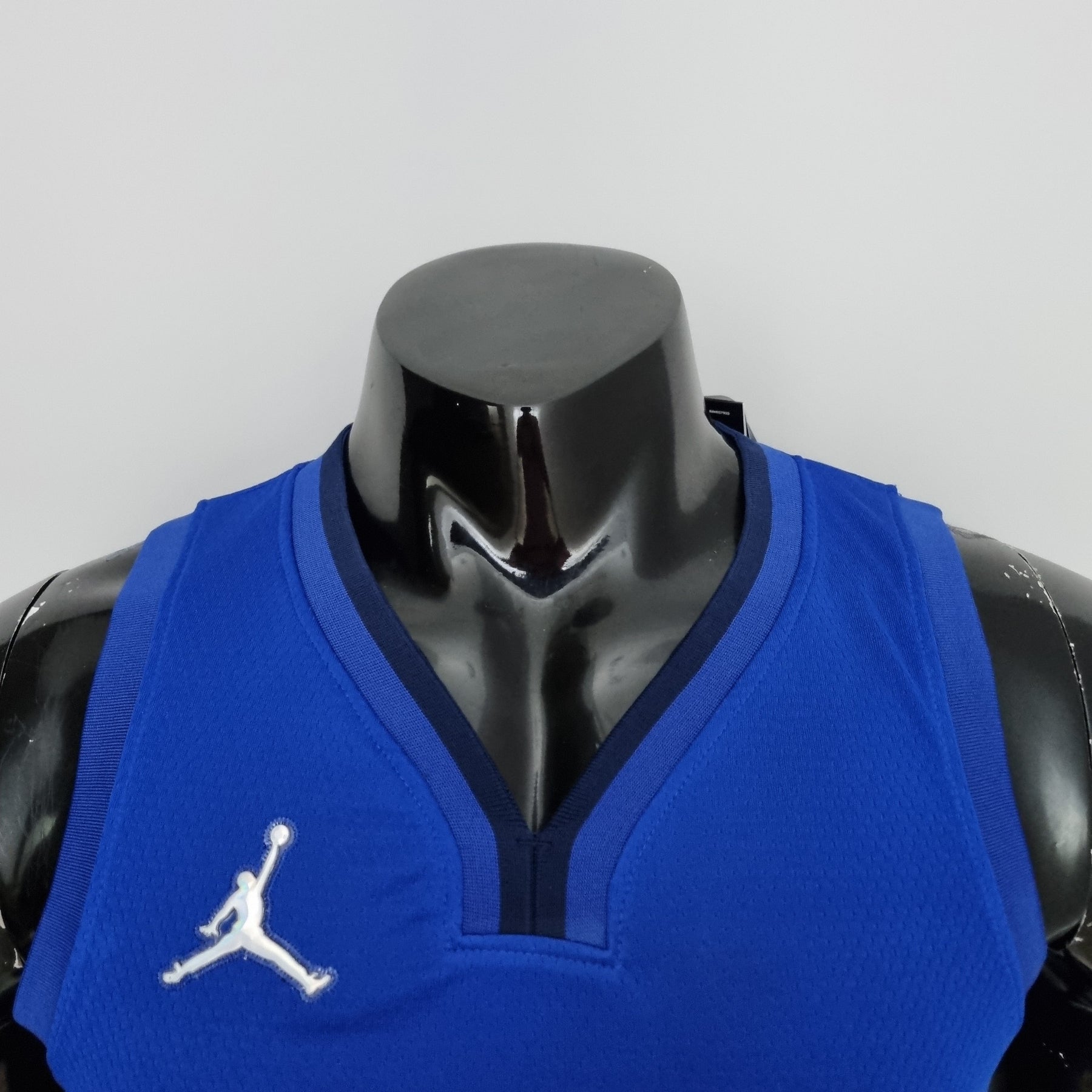 Camisa NBA Orlando Magic #1 McGrady - 75° Aniversário Blue