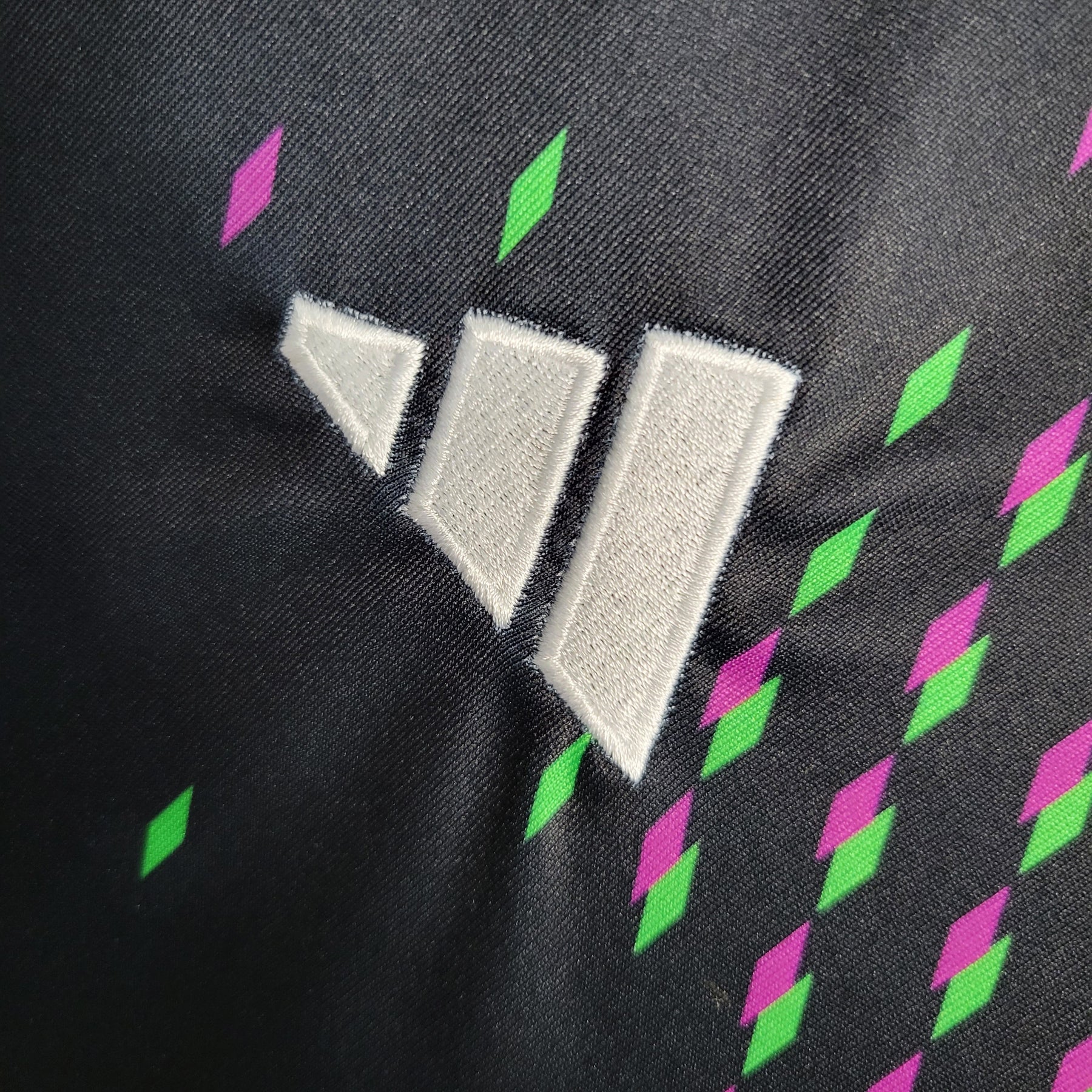 Camisa Bayern Munique Away 23/24 - Adidas Torcedor Masculina - Lançamento - JM sports