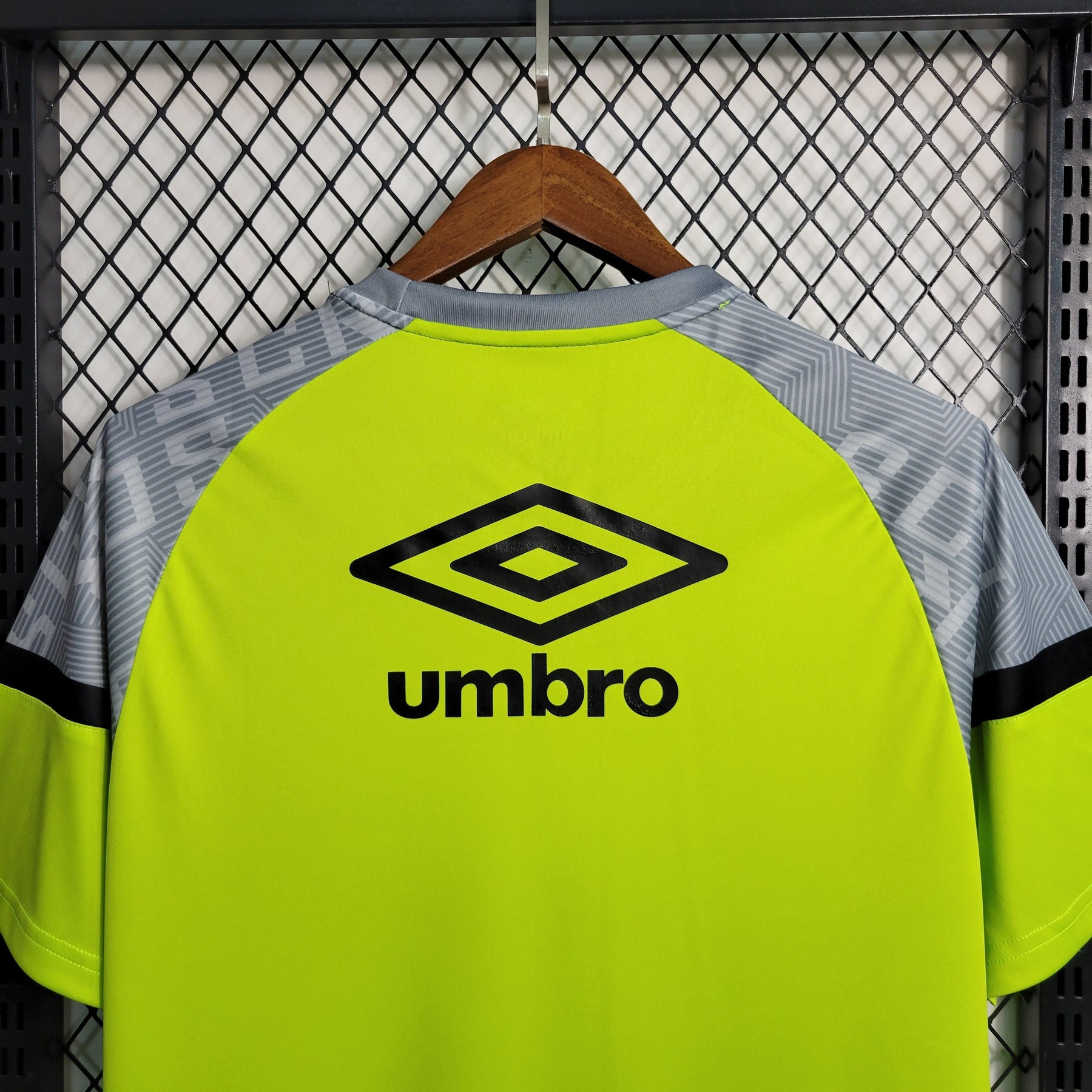 Camisa Sport Recife Treino 23/24 - Umbro Torcedor Masculina - JM sports