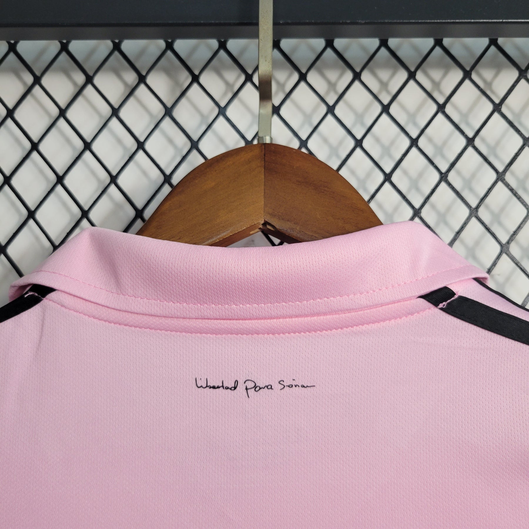 Kit Infantil Inter Miami Home 23/24 - JM sports