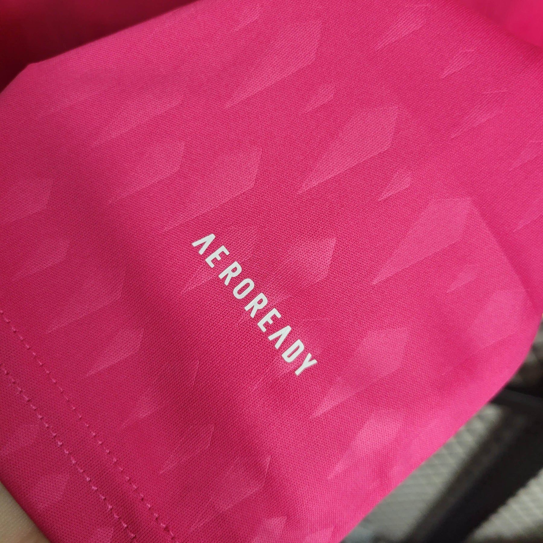 Camisa Real Madrid Goleiro 23/24 - Adidas Torcedor Masculina - lançamento - JM sports