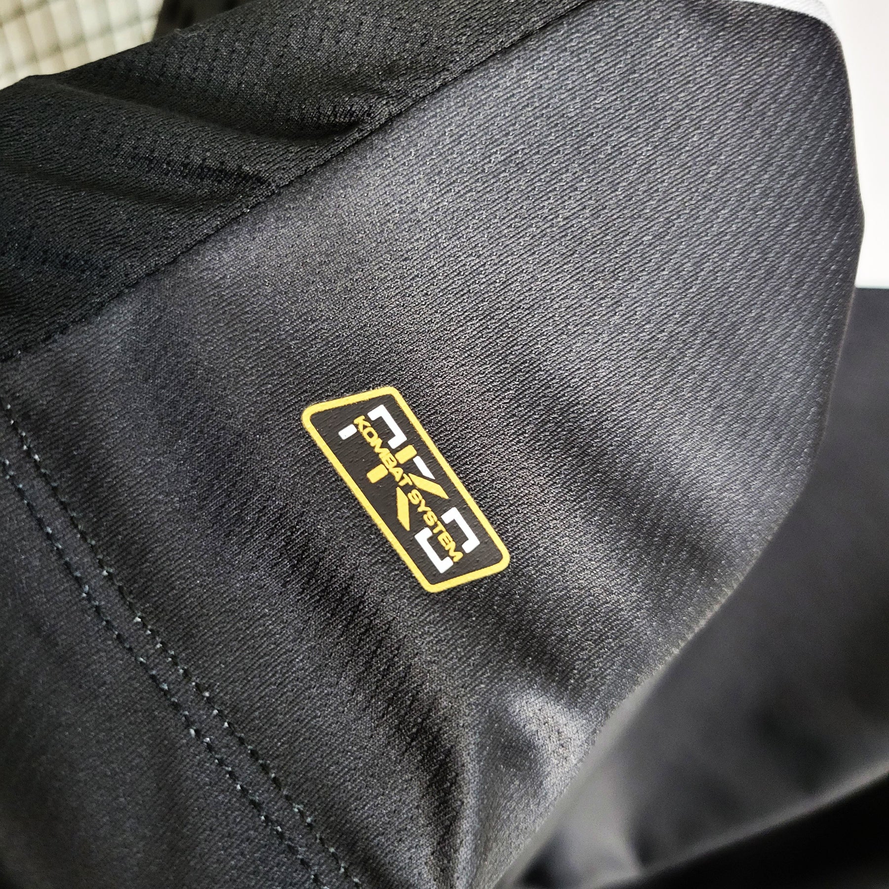 Camisa Vasco Home 23/24 - Kappa Torcedor Masculina - JM sports