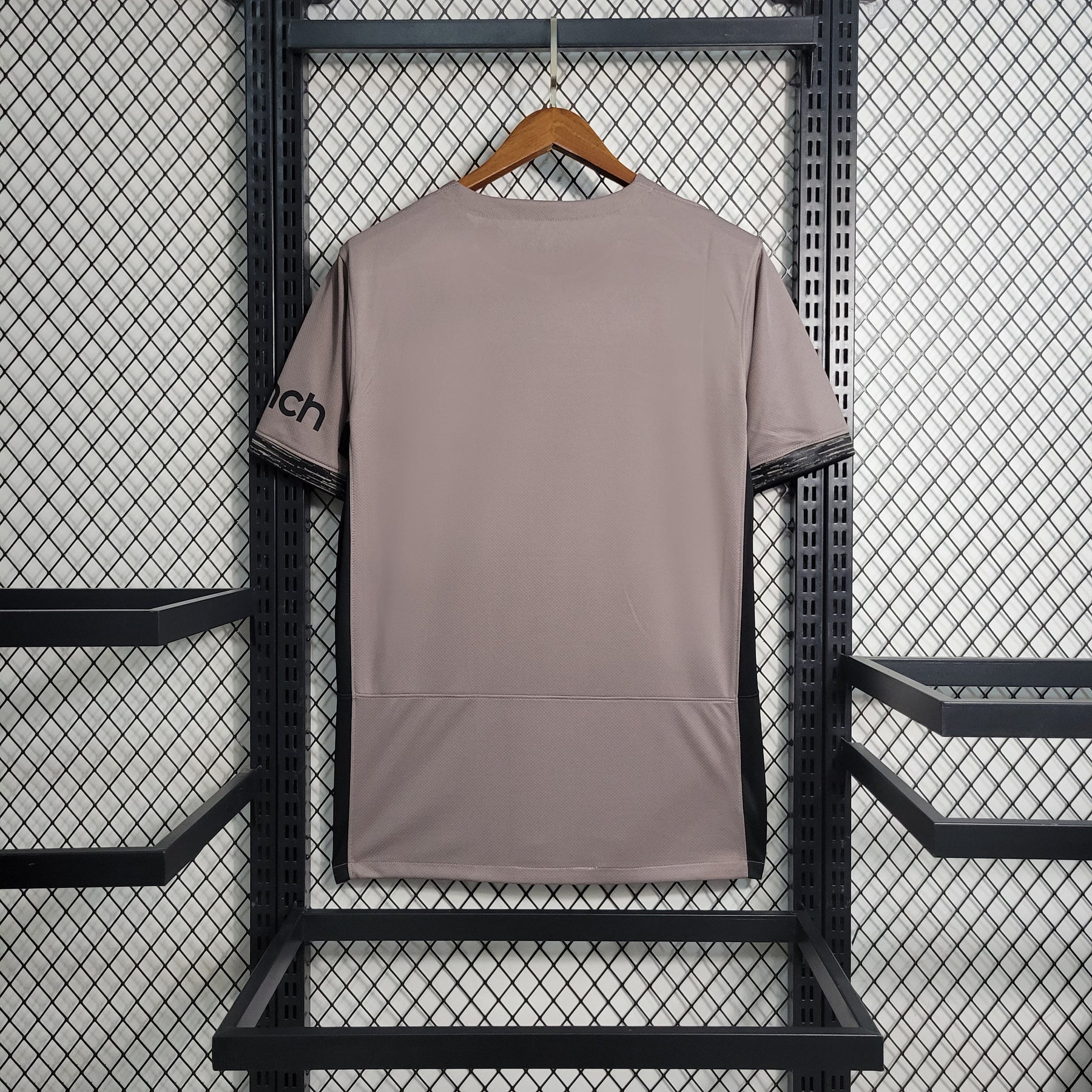 Camisa Tottenham Away III 23/24 - Nike Torcedor Masculina - Lançamento - JM sports